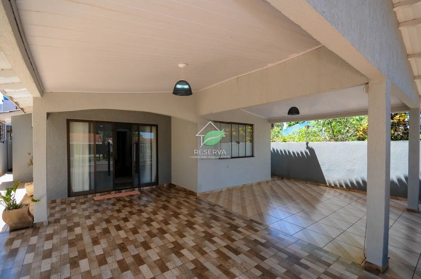 CASA À VENDA | JARDIM MADRE TEREZA