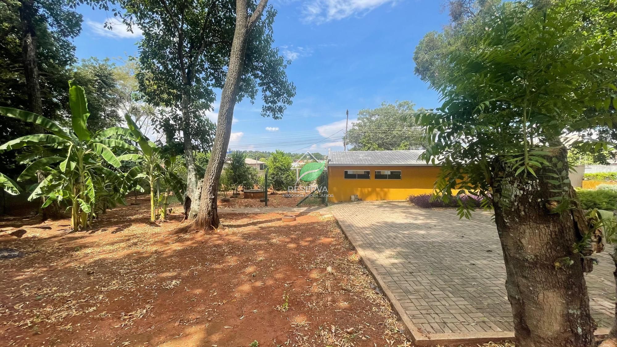 Sítio exclusivo no Parque Ouro Verde – Porto Meira | Foz do Iguaçu