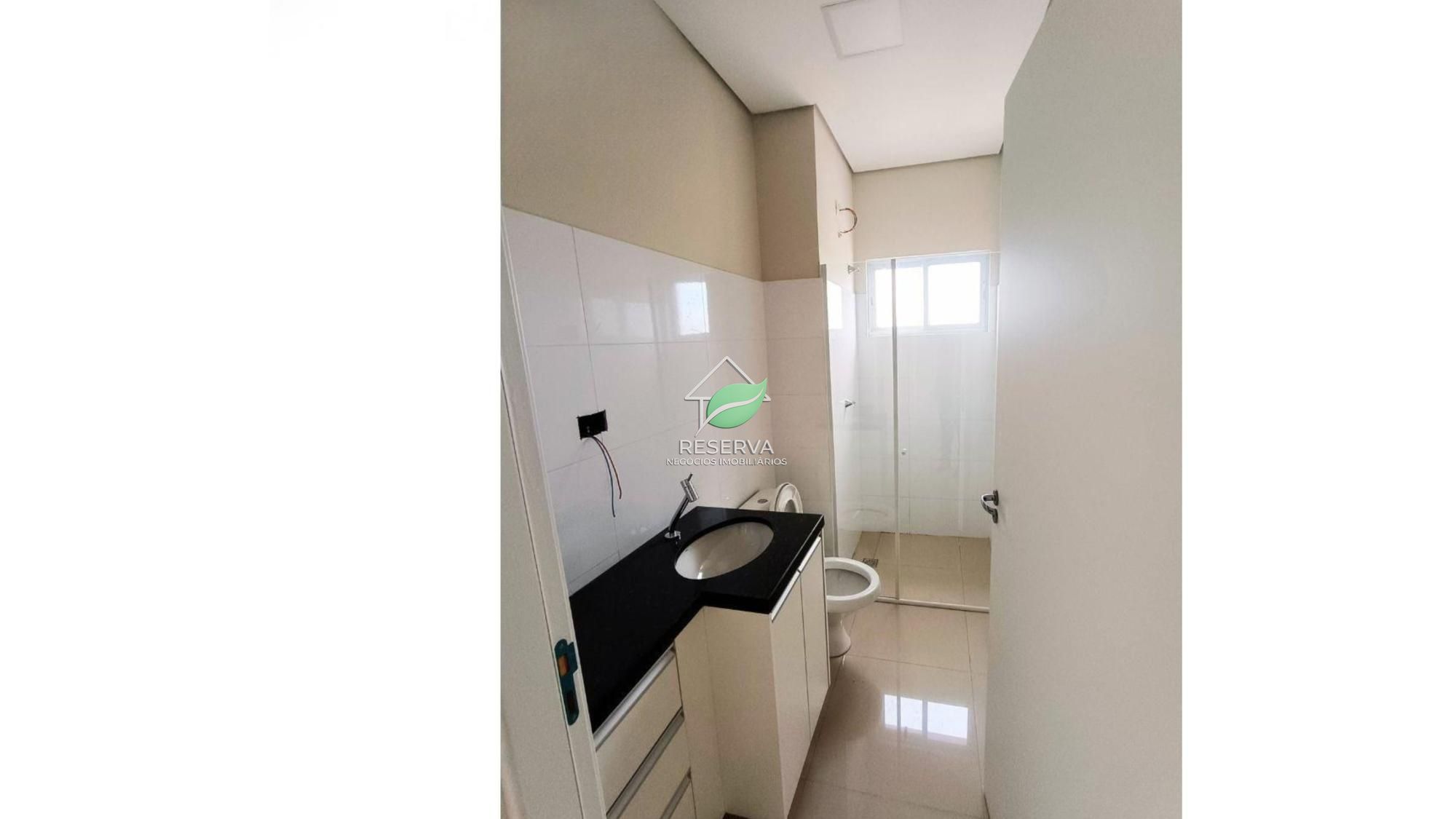 RESIDENCIAL DAS ORQUÍDEAS – Praticidade, Conforto e Excelente Localização