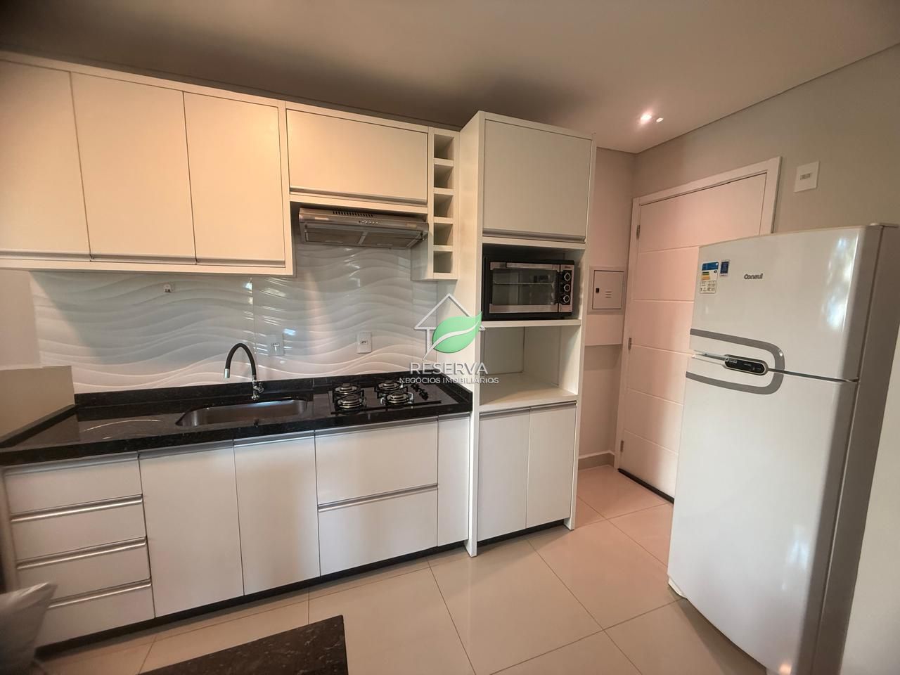 ? Apartamento para Locação | Residencial Milano – Foz do Iguaçu