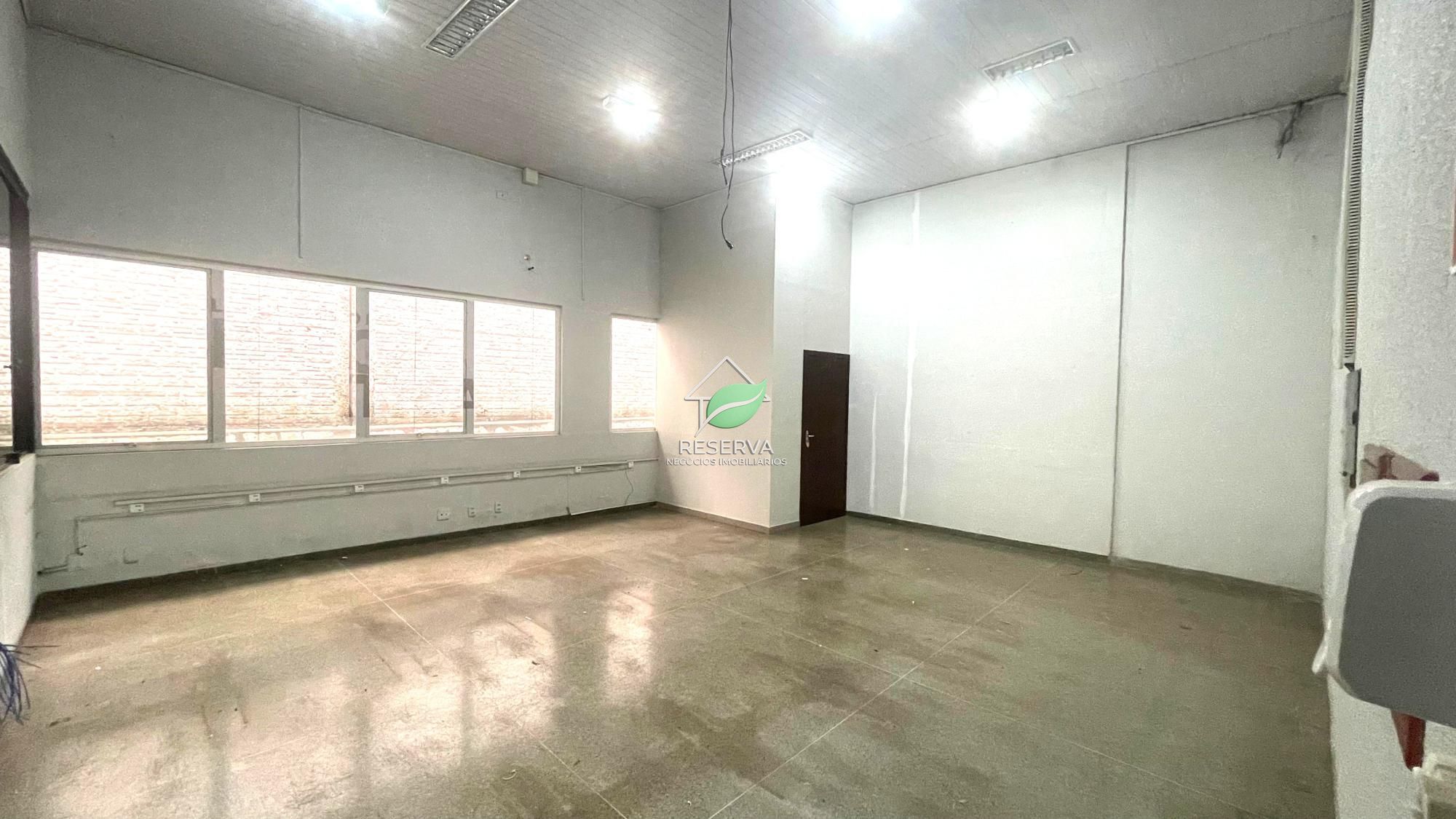 Área Comercial à Venda e para Locação – Margens da BR-277.