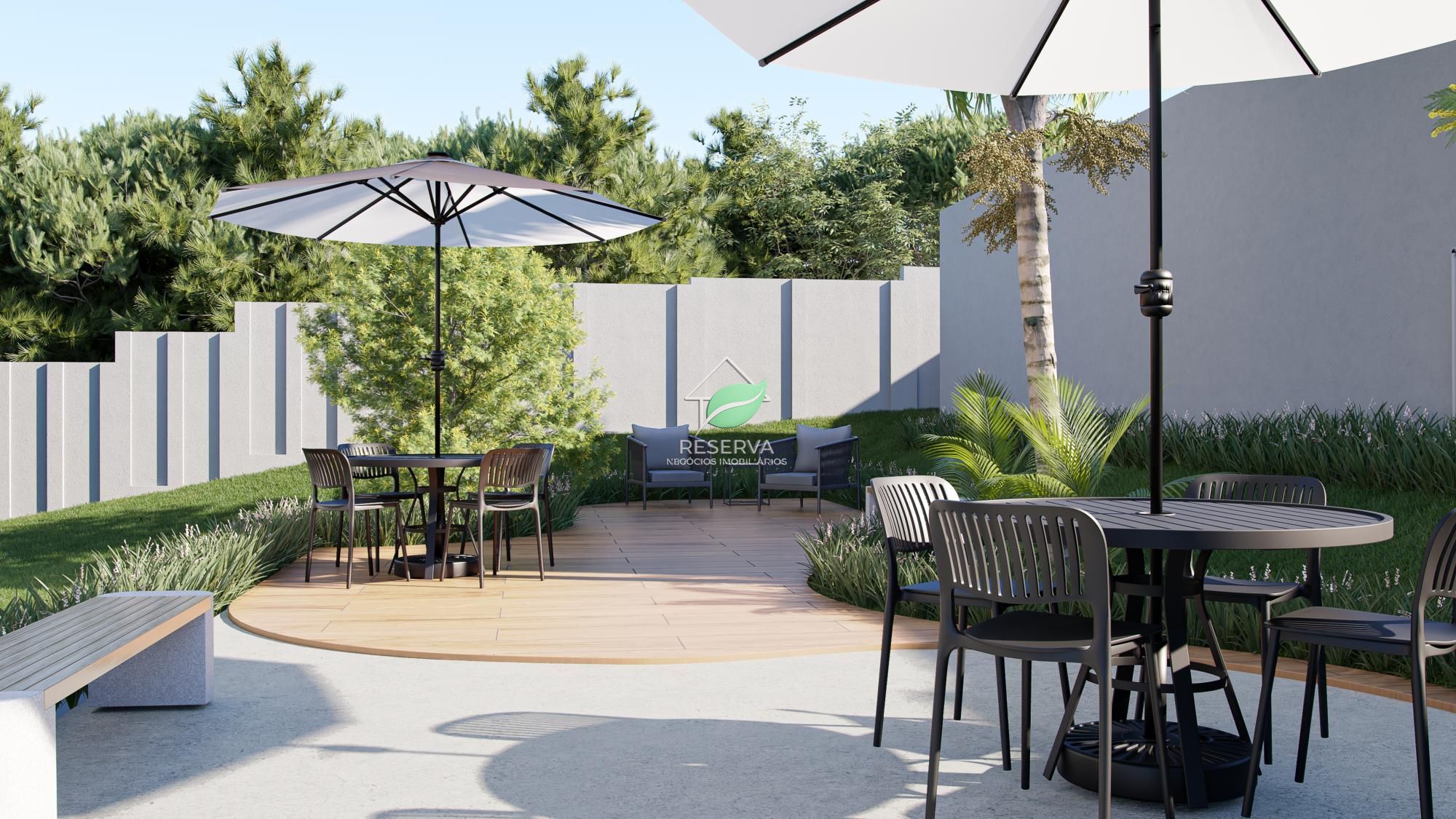 RESIDENCIAL LUMNA — SEU NOVO ENDEREÇO EM FOZ DO IGUAÇU!