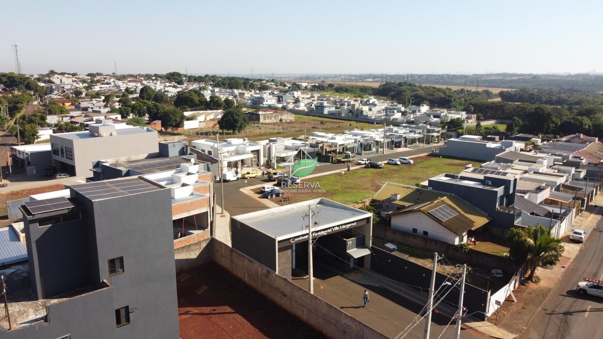 Terreno à Venda no Residencial Margarezi | 3 Bandeiras