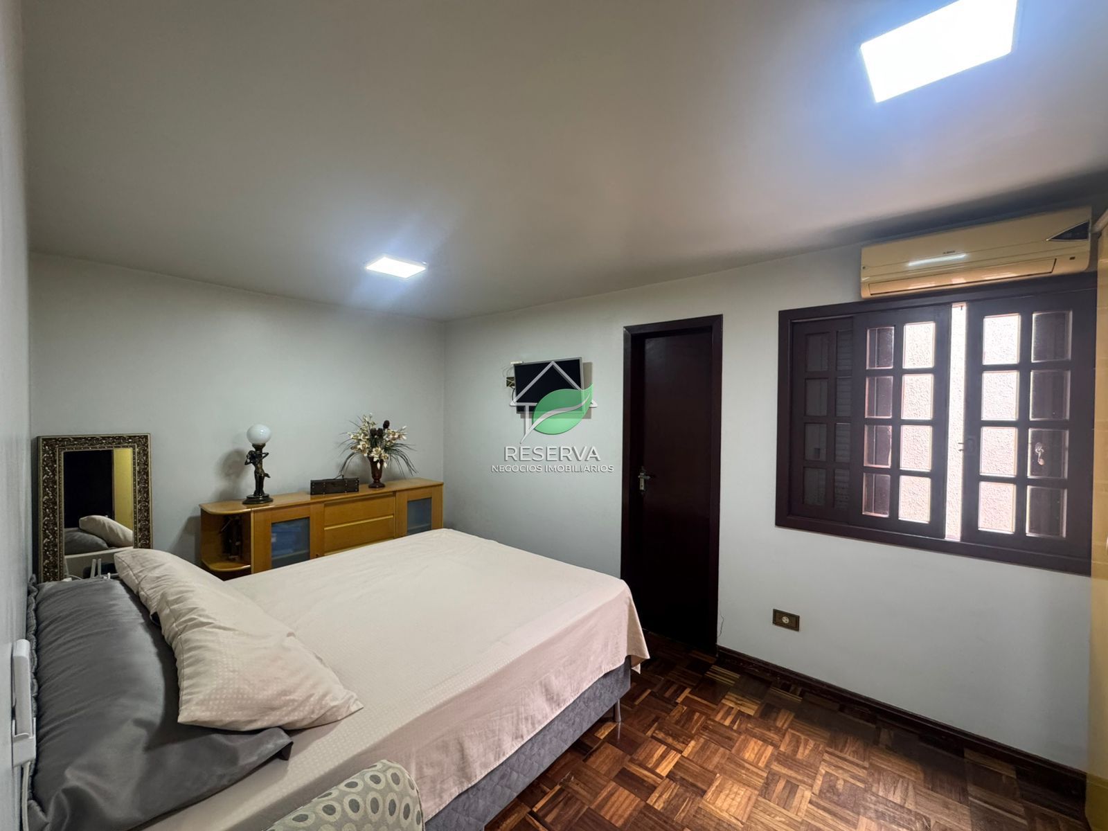 Casa 3 dormitórios à venda Conjunto Libra Foz do Iguaçu/PR
