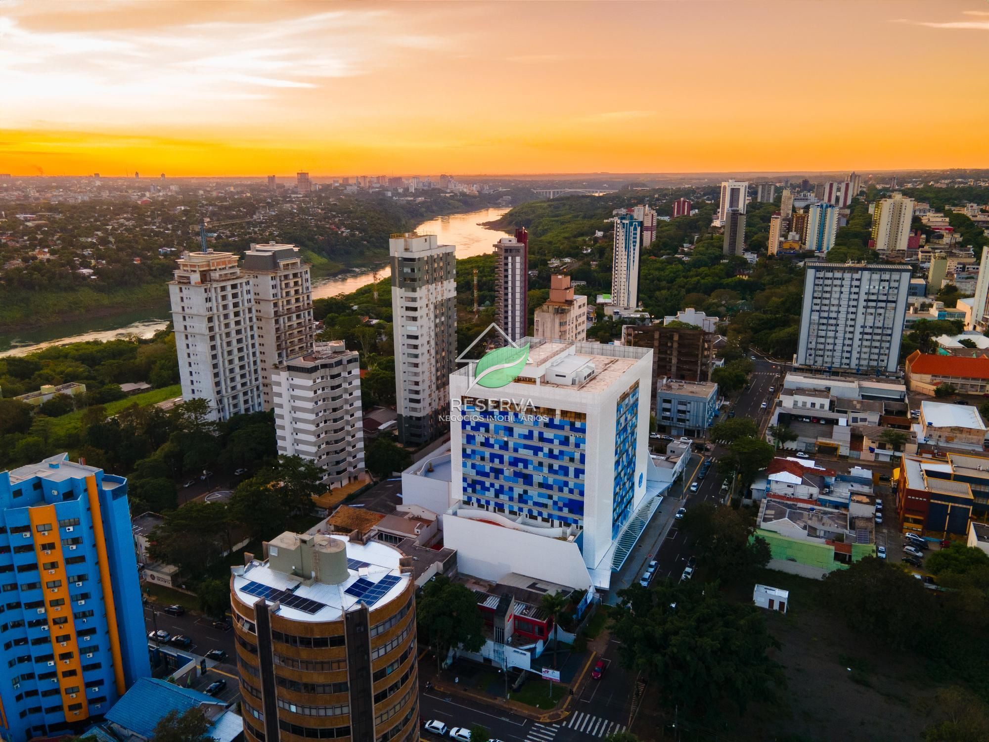 Day Medical Center — Um novo conceito em arquitetura e funcionalidade