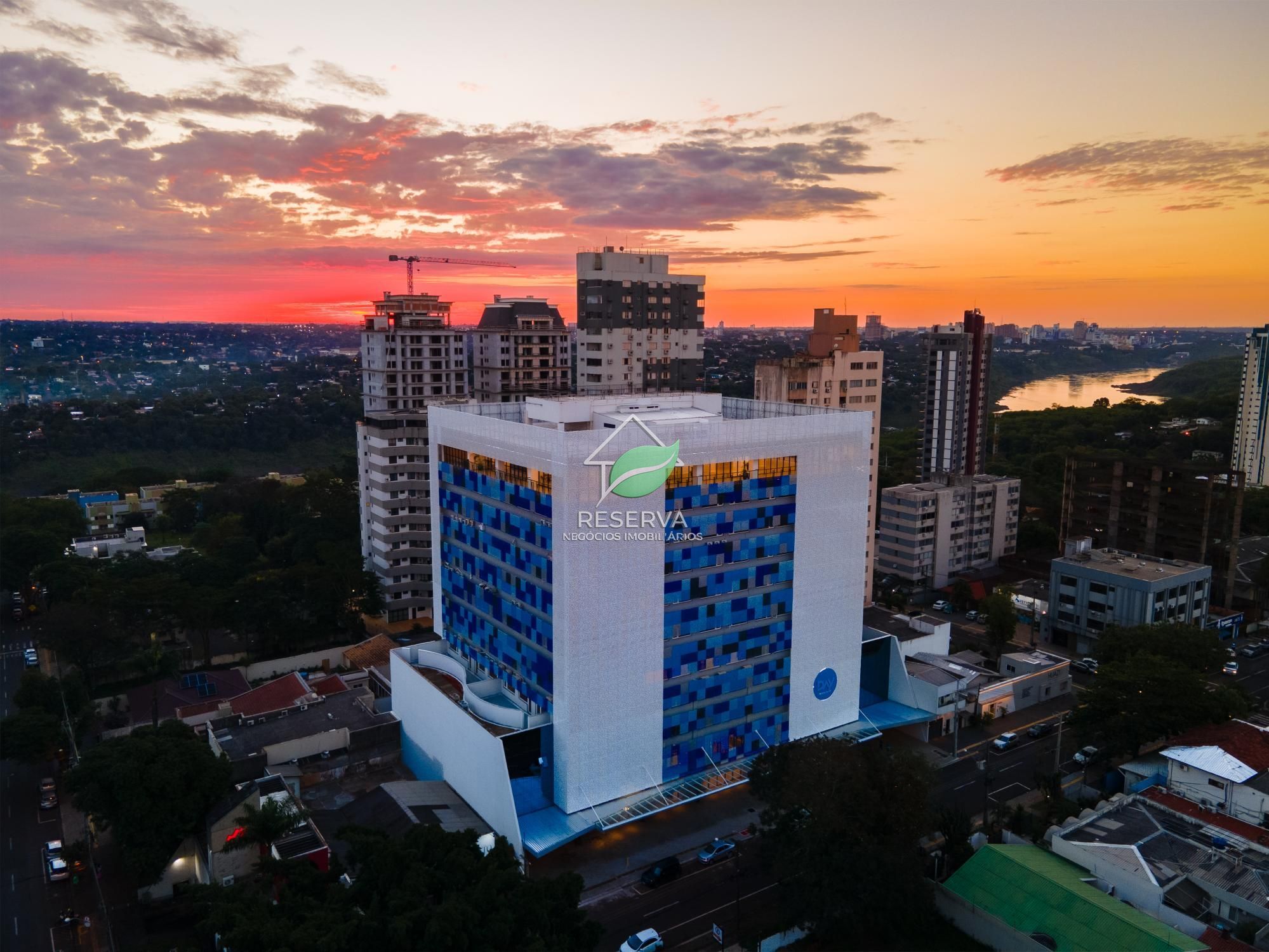 Day Medical Center — Um novo conceito em arquitetura e funcionalidade