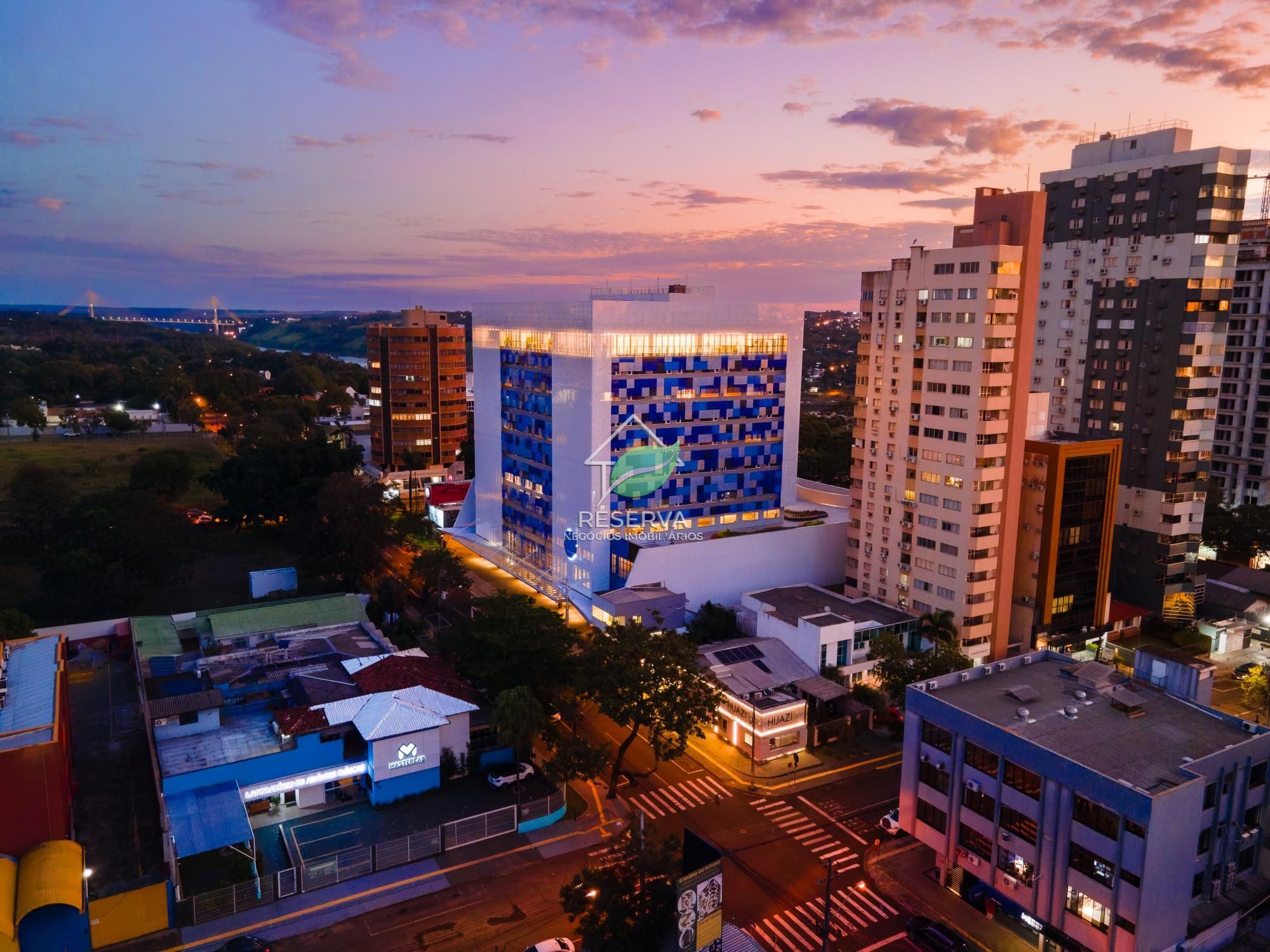 Day Medical Center — Um novo conceito em arquitetura e funcionalidade