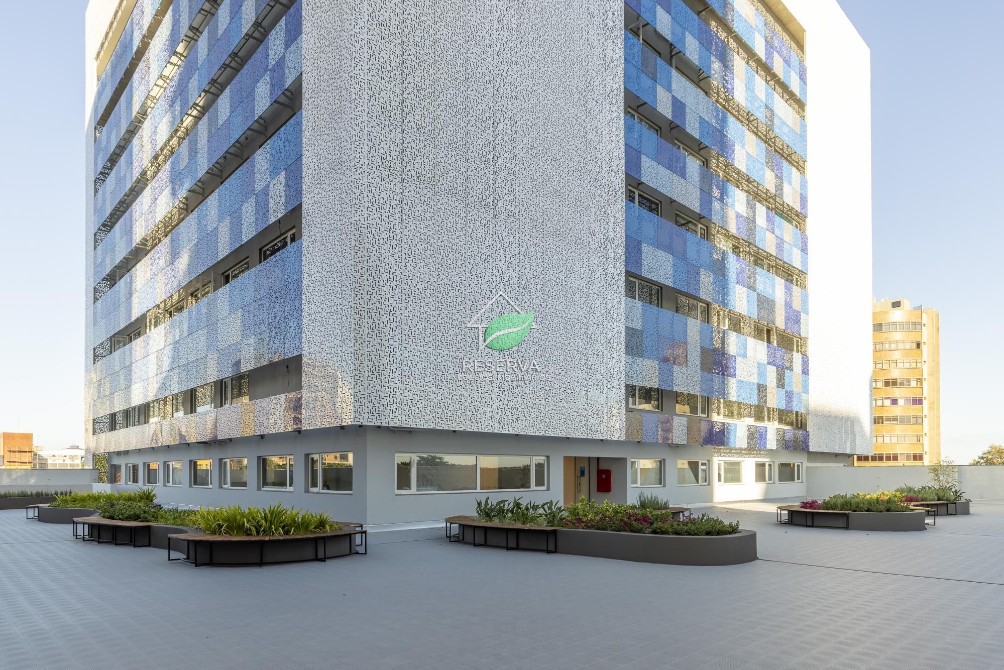 Day Medical Center — Um novo conceito em arquitetura e funcionalidade