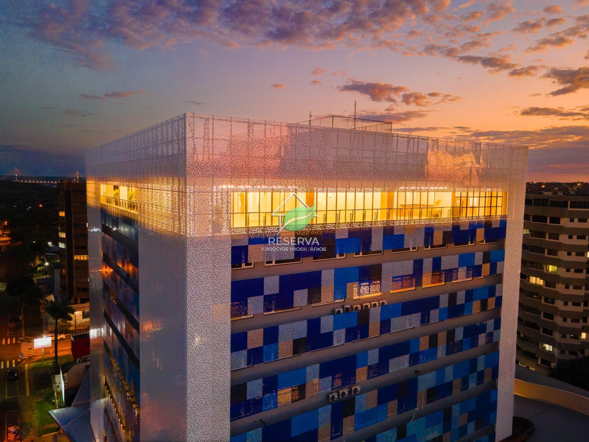 Day Medical Center — Um novo conceito em arquitetura e funcionalidade