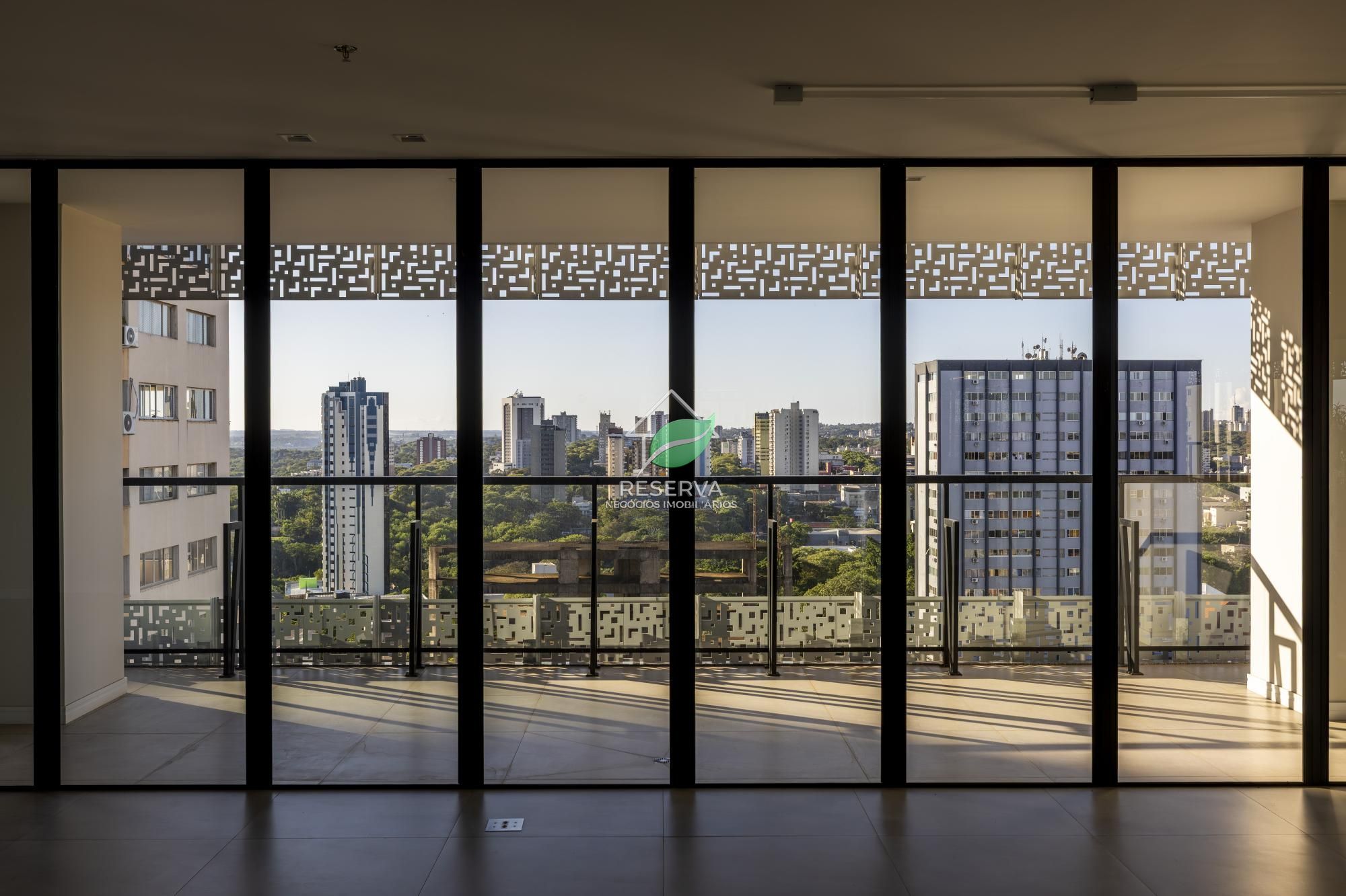 Day Medical Center — Um novo conceito em arquitetura e funcionalidade