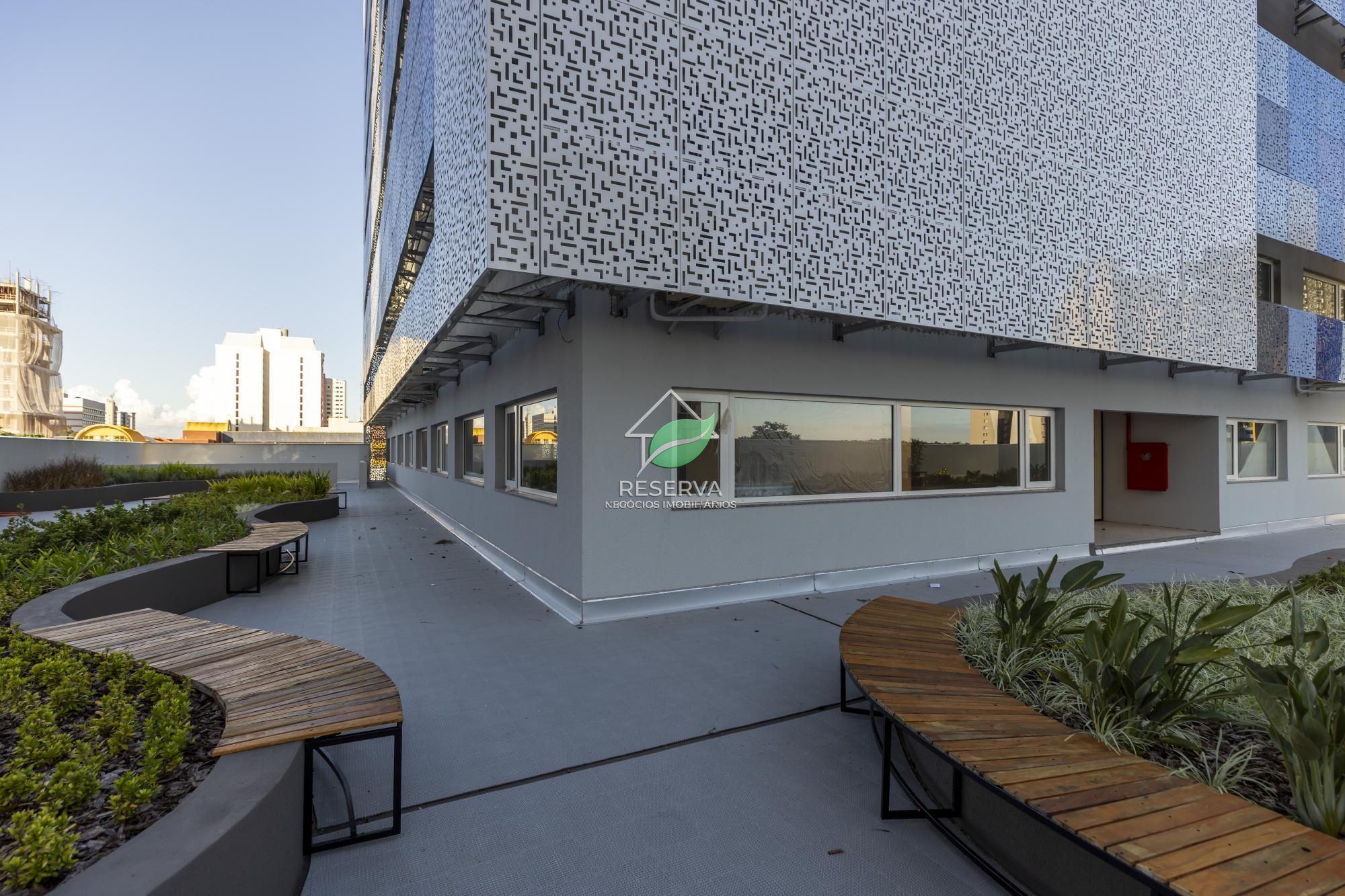 Day Medical Center — Um novo conceito em arquitetura e funcionalidade