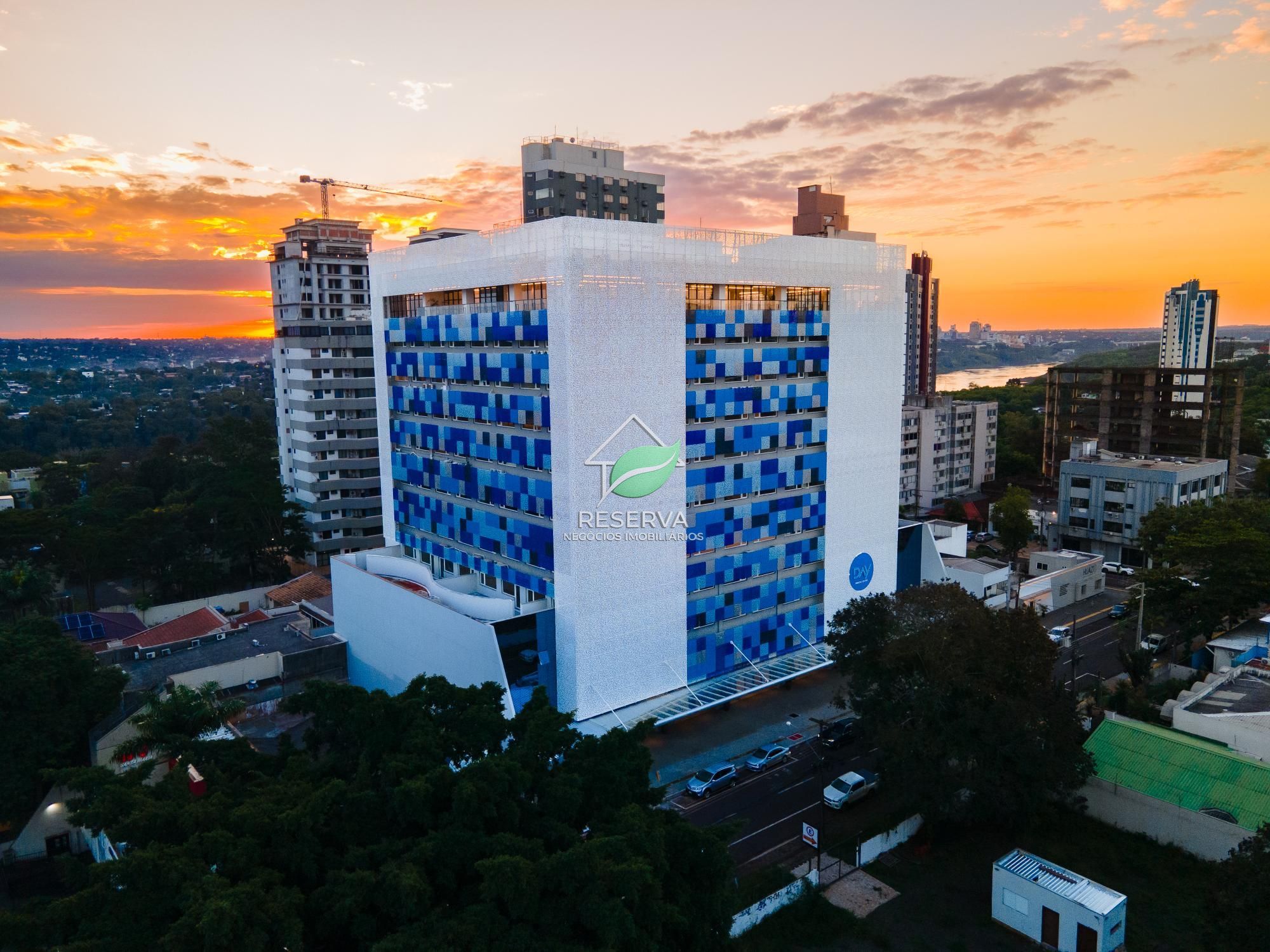 Day Medical Center — Um novo conceito em arquitetura e funcionalidade