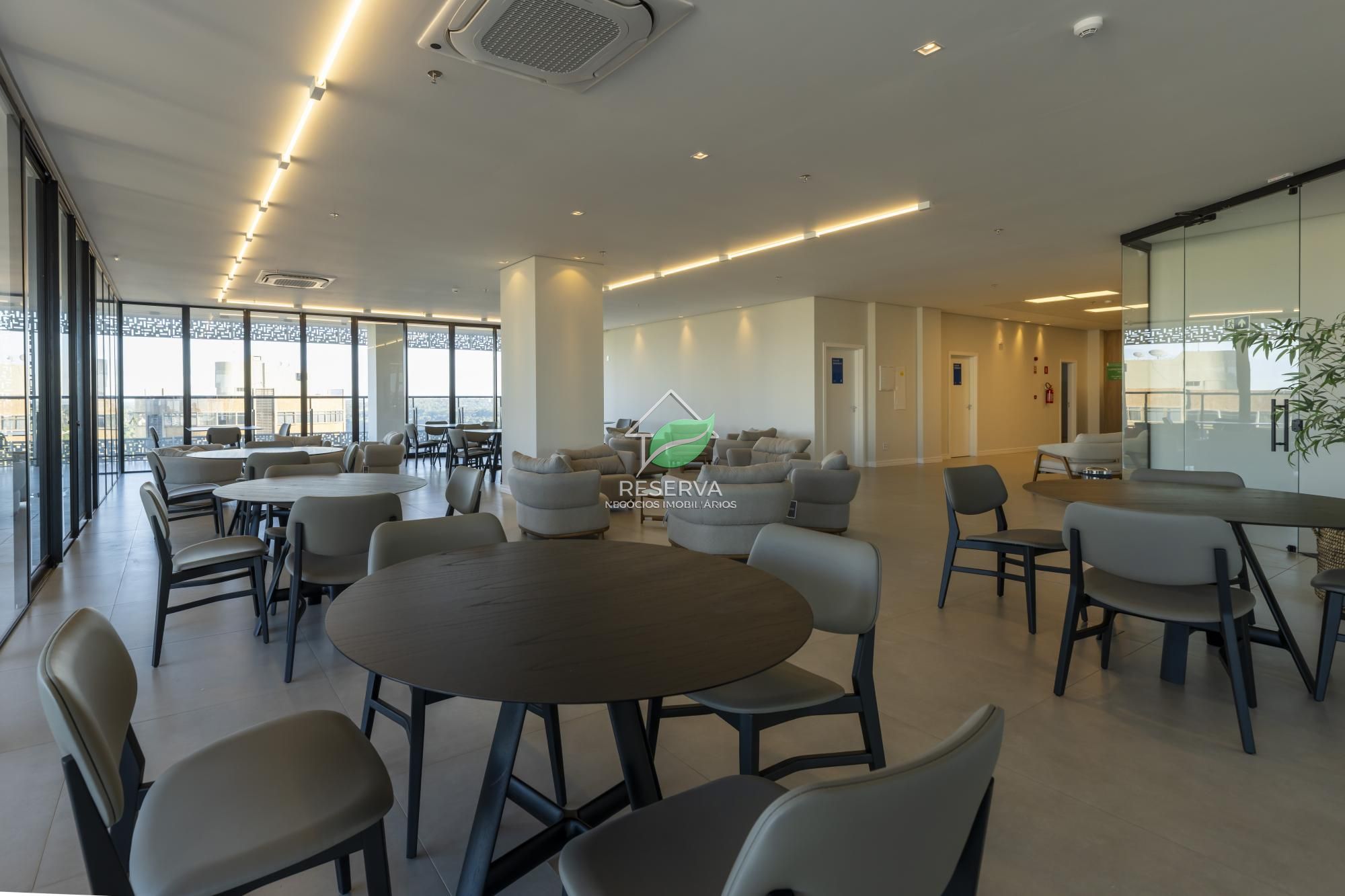 Day Medical Center — Um novo conceito em arquitetura e funcionalidade