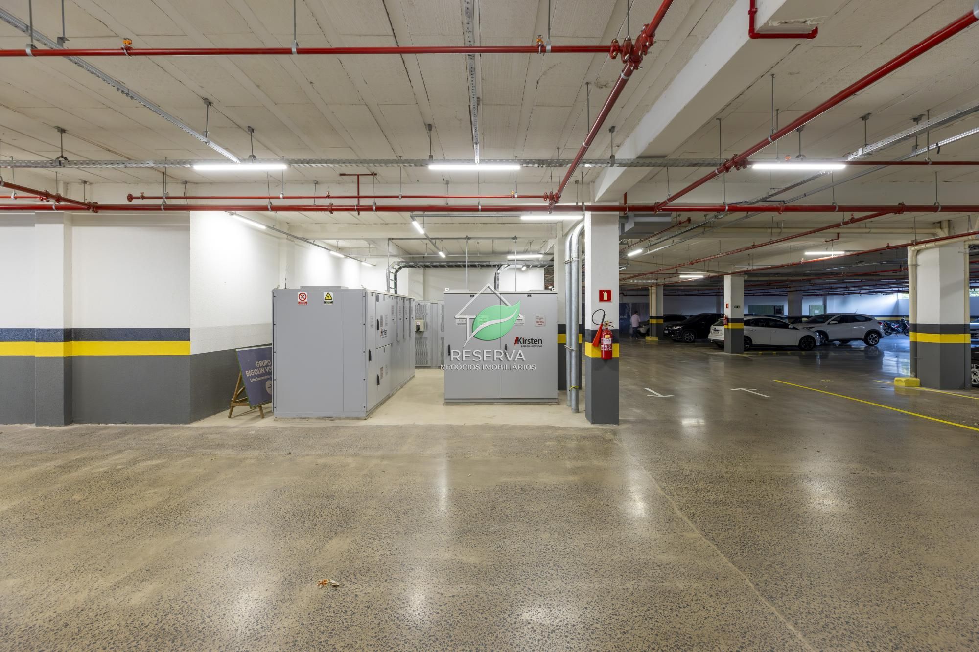 Day Medical Center — Um novo conceito em arquitetura e funcionalidade