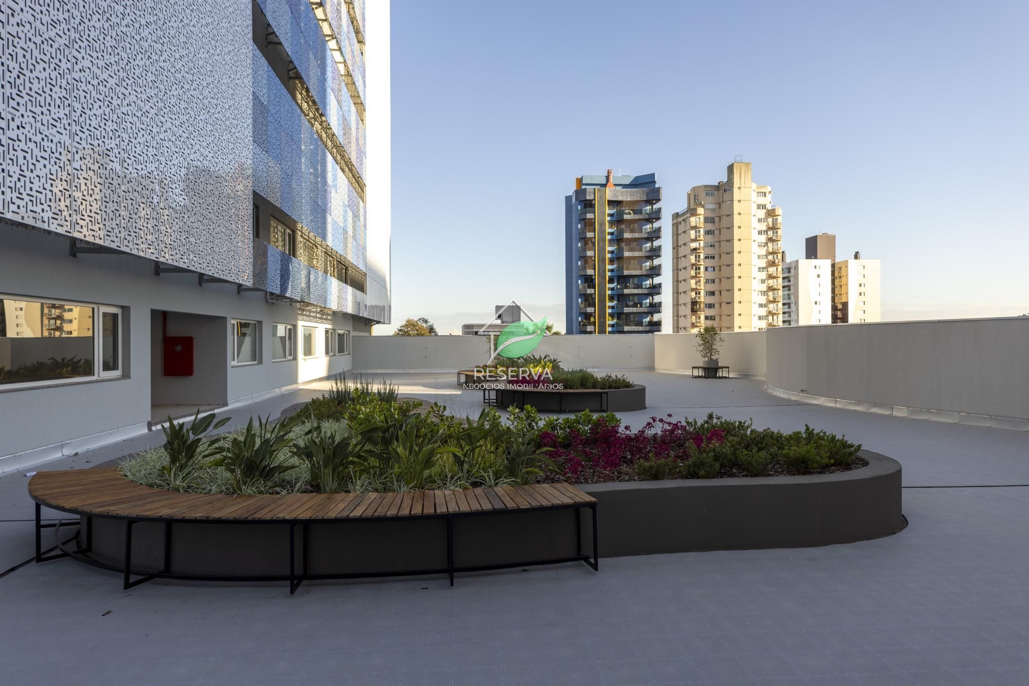 Day Medical Center — Um novo conceito em arquitetura e funcionalidade
