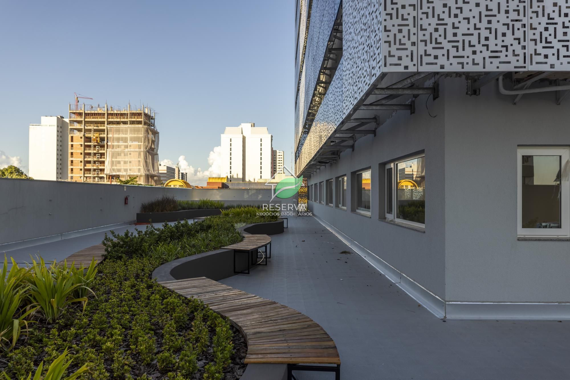 Day Medical Center — Um novo conceito em arquitetura e funcionalidade