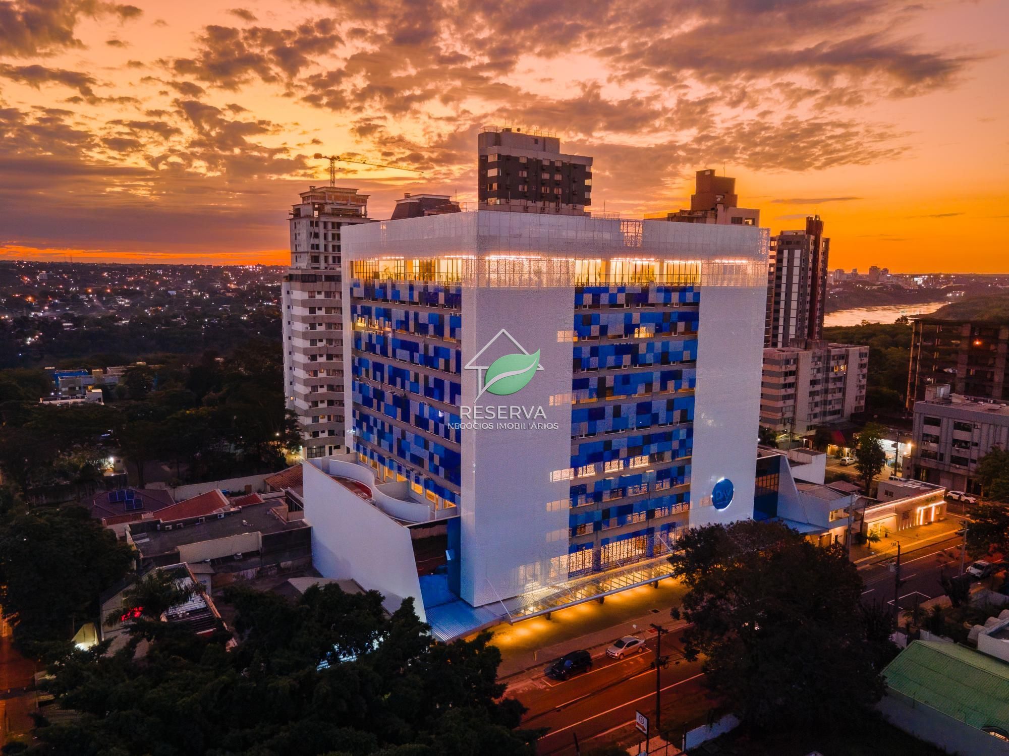 Day Medical Center — Um novo conceito em arquitetura e funcionalidade