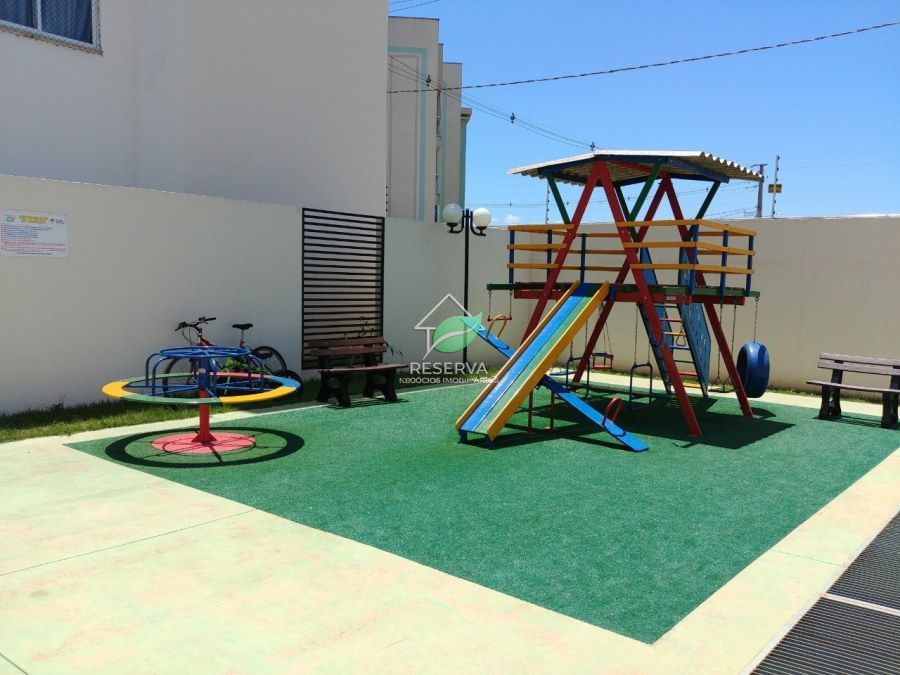 RESIDENCIAL JOY – VIVER BEM É SIMPLES ASSIM