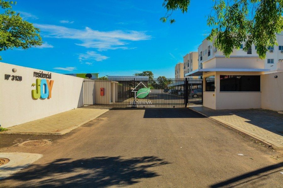 RESIDENCIAL JOY – VIVER BEM É SIMPLES ASSIM
