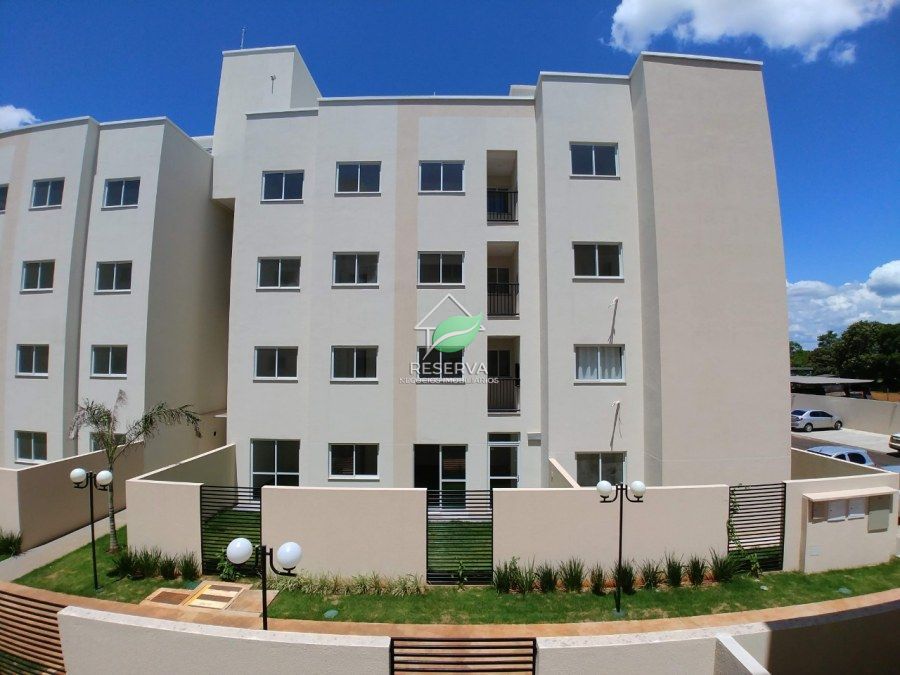 RESIDENCIAL JOY – VIVER BEM É SIMPLES ASSIM