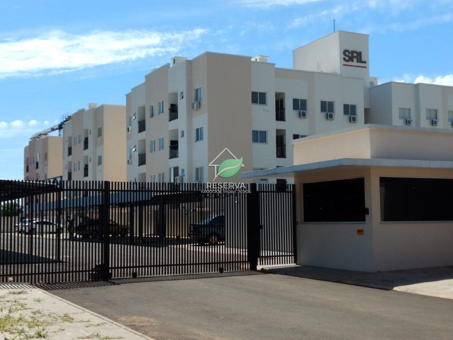 RESIDENCIAL JOY – VIVER BEM É SIMPLES ASSIM