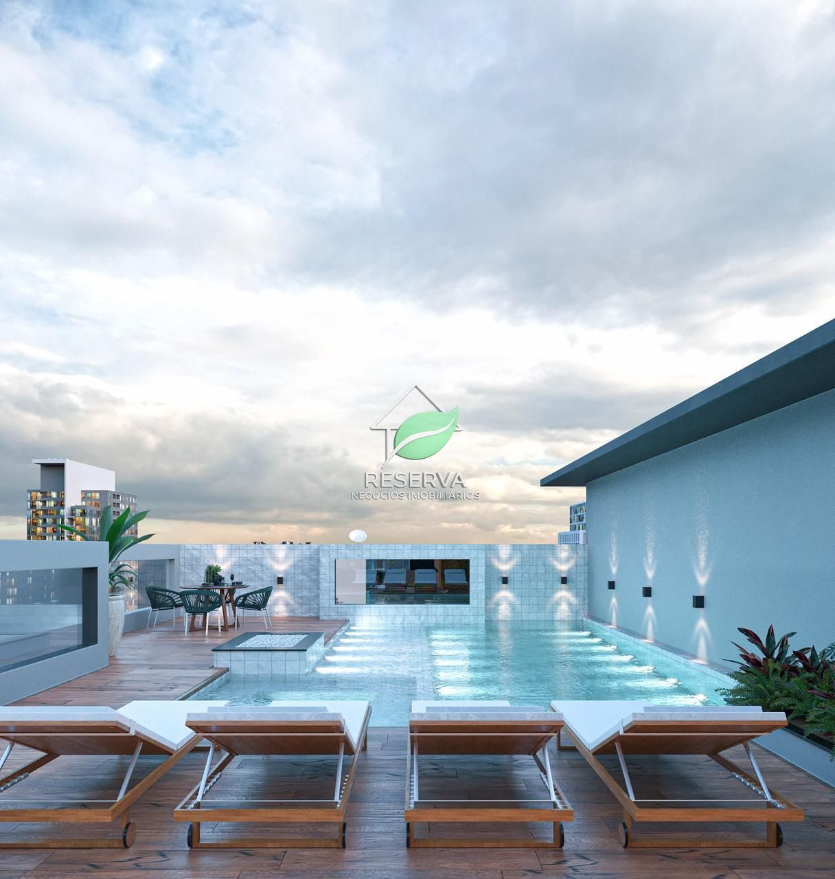 LIFE RESIDENCE – Viva o melhor do centro de Foz do Iguaçu!