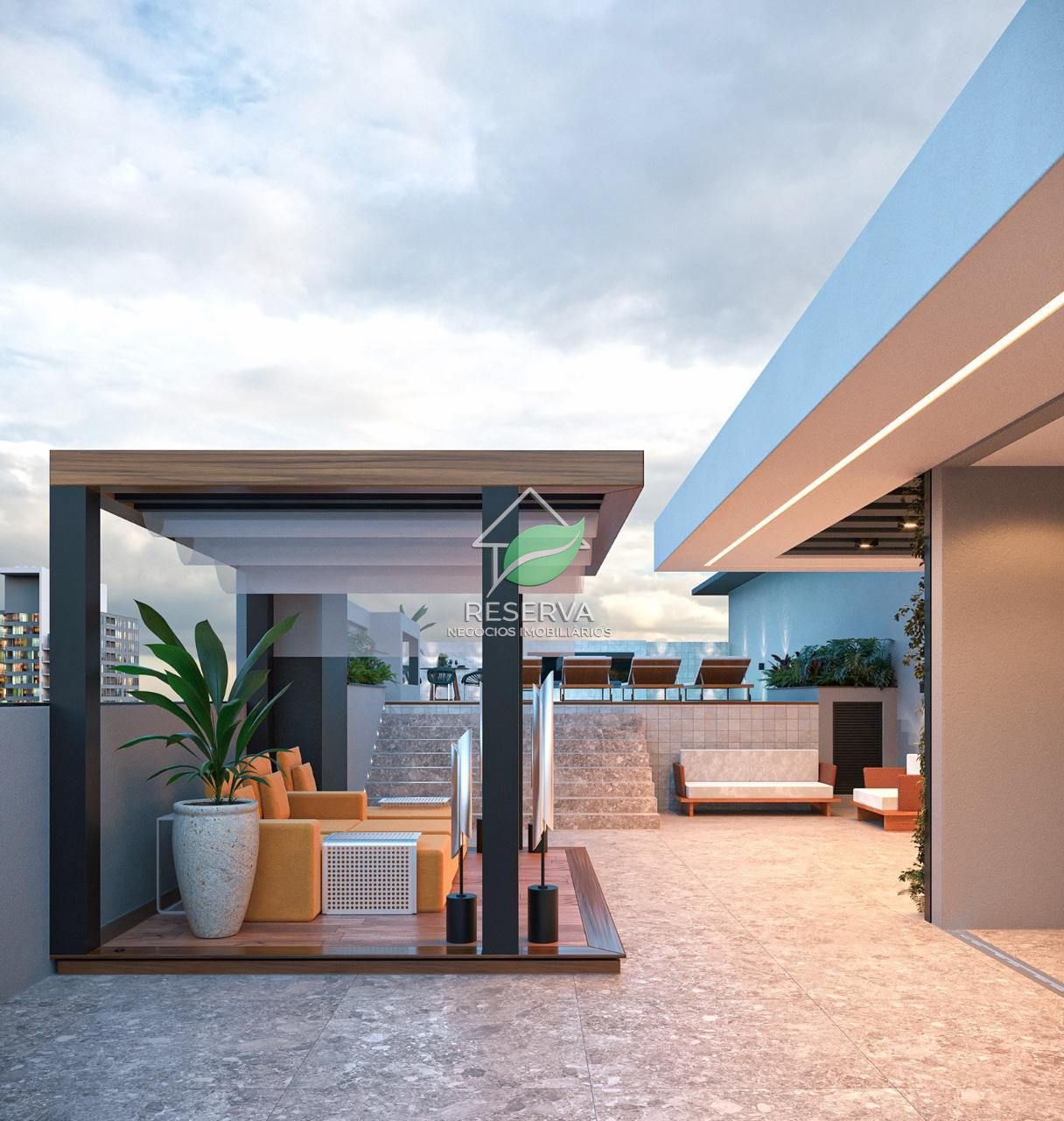 LIFE RESIDENCE – Viva o melhor do centro de Foz do Iguaçu!