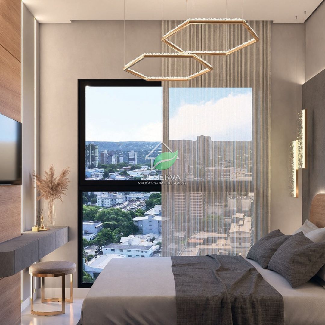 Apartamento de Luxo à Venda no UNIQUE Residence, no Coração de Foz