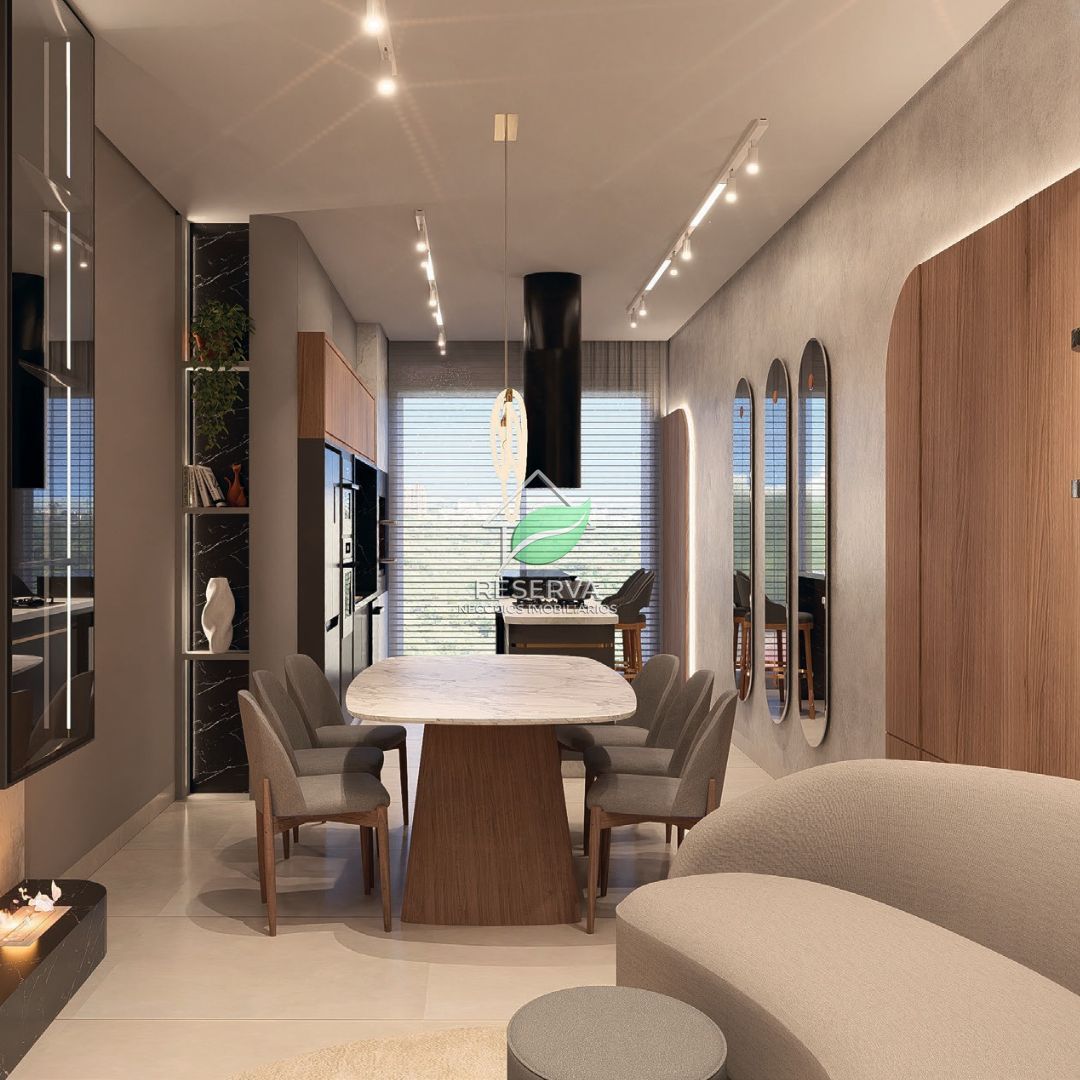 Apartamento de Luxo à Venda no UNIQUE Residence, no Coração de Foz