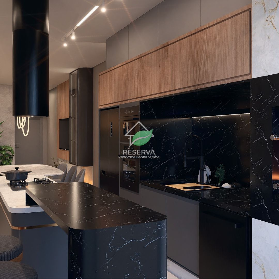 Apartamento de Luxo à Venda no UNIQUE Residence, no Coração de Foz