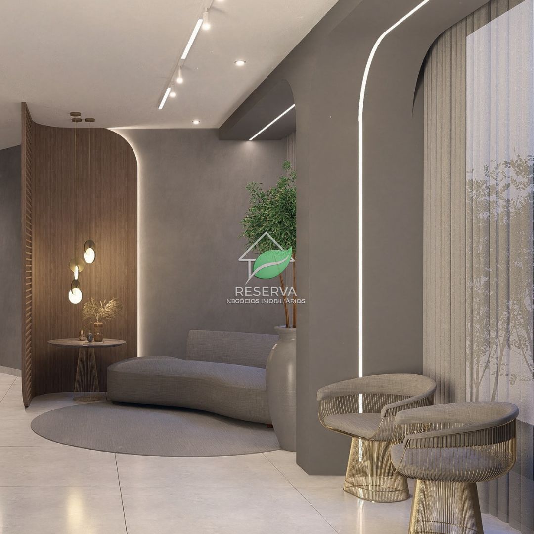 Apartamento de Luxo à Venda no UNIQUE Residence, no Coração de Foz