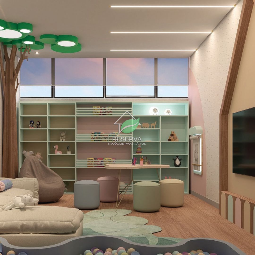 Apartamento de Luxo à Venda no UNIQUE Residence, no Coração de Foz