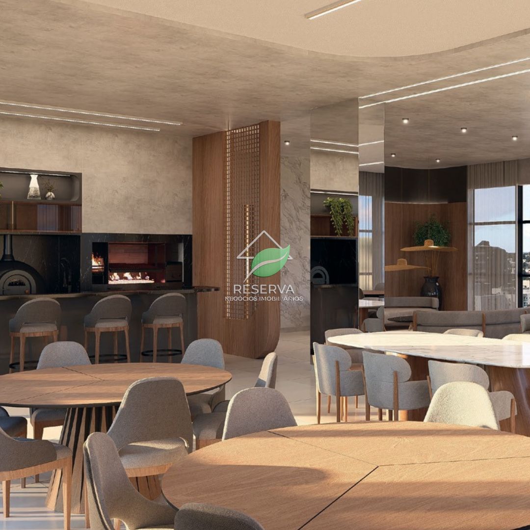 Apartamento 2 dormitórios à venda Centro Foz do Iguaçu/PR