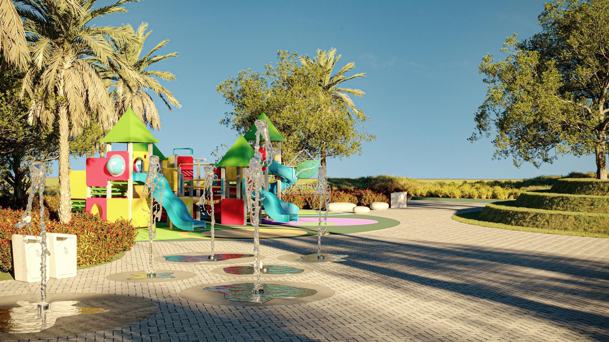 Vitta Village II — o Condomínio Aberto em Foz do Iguaçu