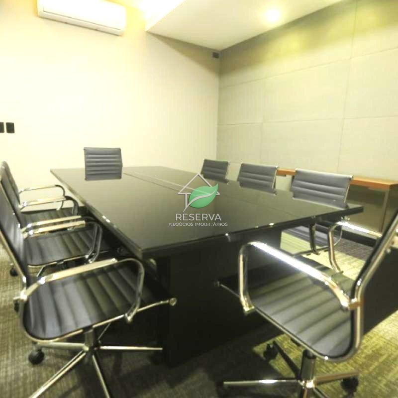 TORRE MARECHAL – O Novo Marco Corporativo no Coração de Foz do Iguaçu