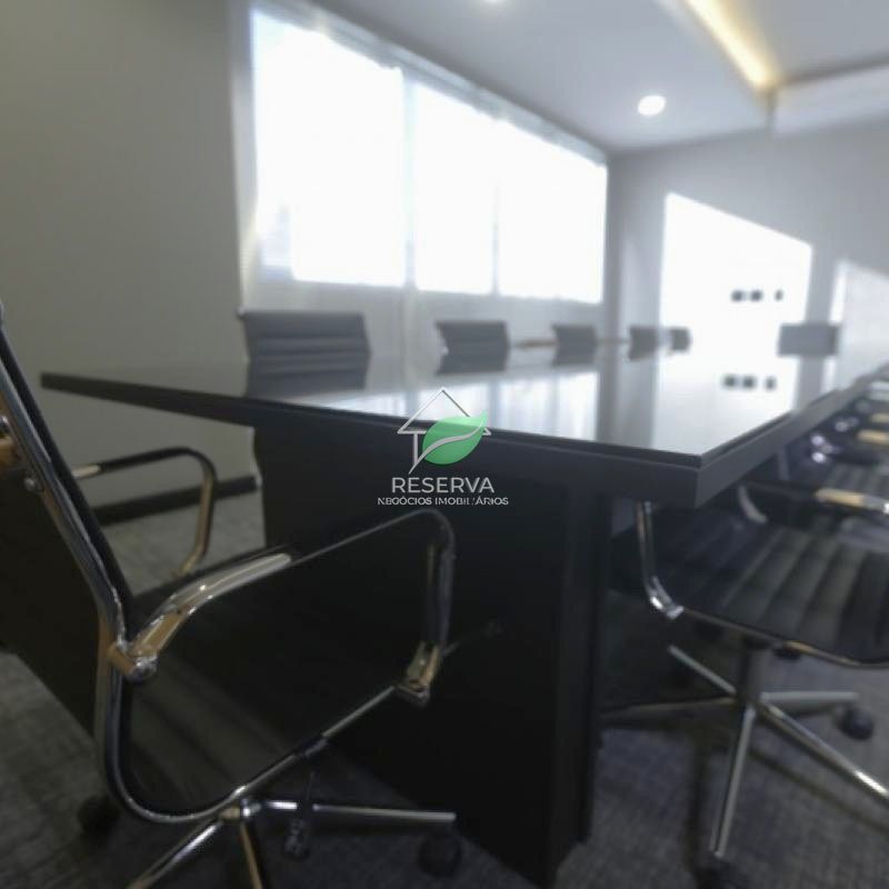 TORRE MARECHAL – O Novo Marco Corporativo no Coração de Foz do Iguaçu