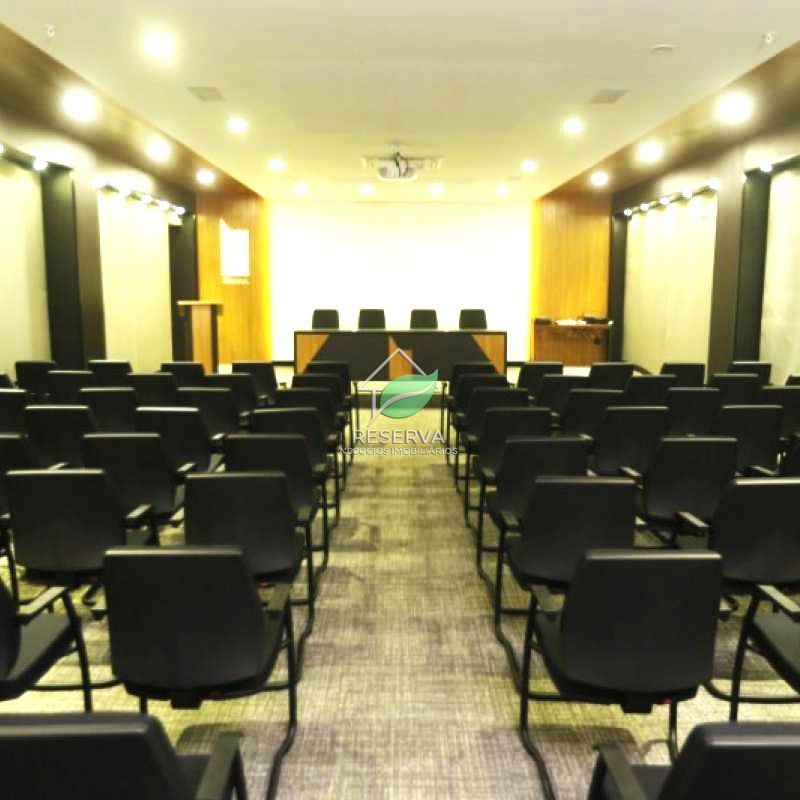 TORRE MARECHAL – O Novo Marco Corporativo no Coração de Foz do Iguaçu