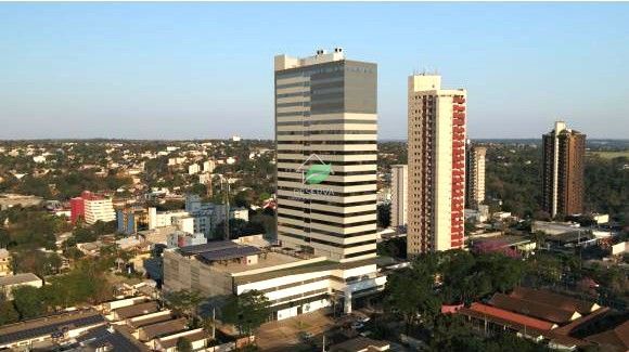TORRE MARECHAL – O Novo Marco Corporativo no Coração de Foz do Iguaçu
