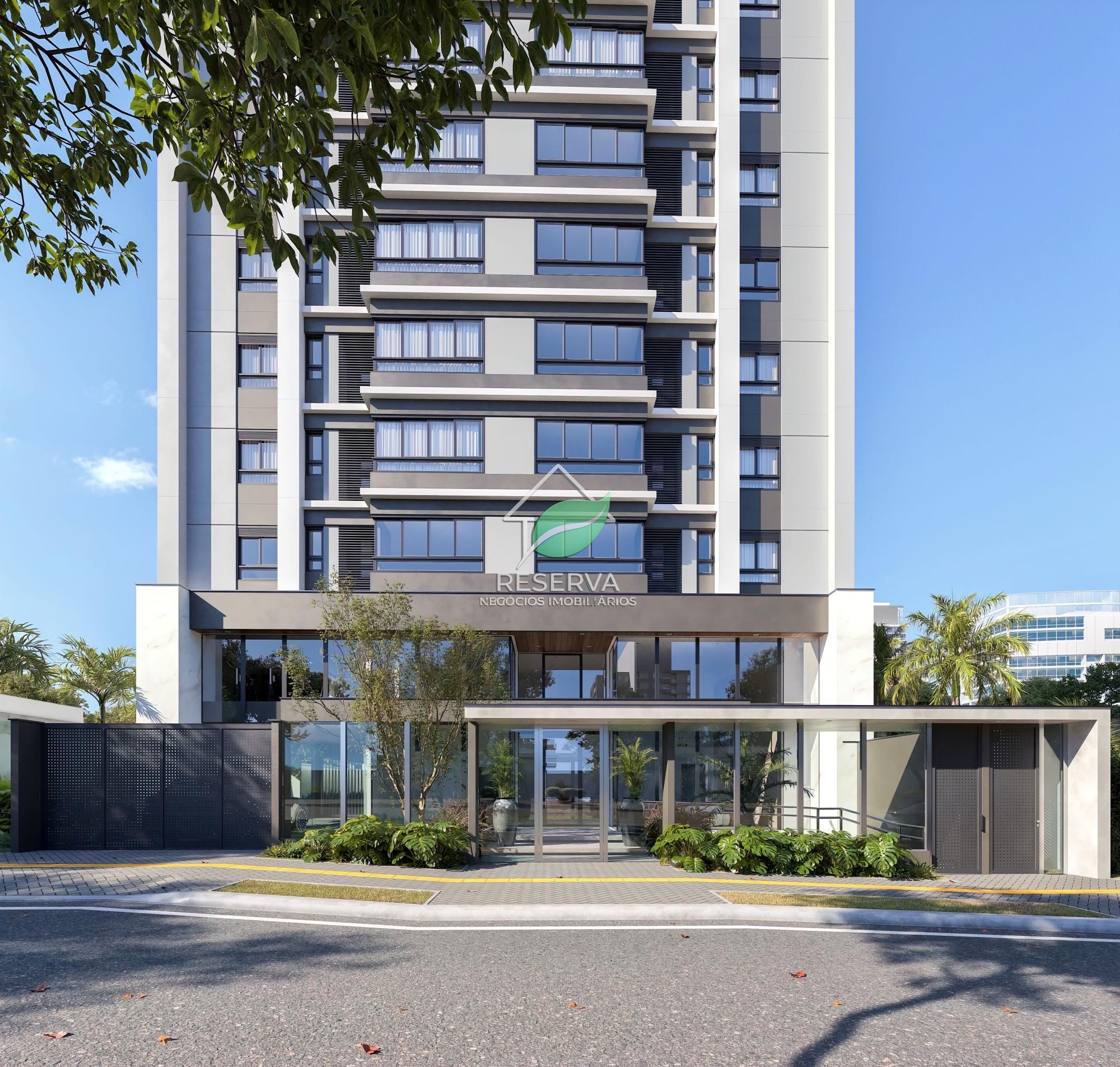 ARUM RESIDENCE — O NOVO ÍCONE DE SOFISTICAÇÃO NO CORAÇÃO DE FOZ DO IGUAÇU!