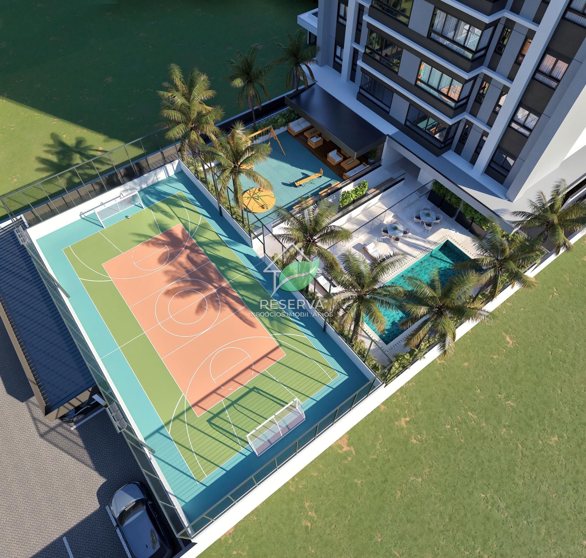 ARUM RESIDENCE — O NOVO ÍCONE DE SOFISTICAÇÃO NO CORAÇÃO DE FOZ DO IGUAÇU!