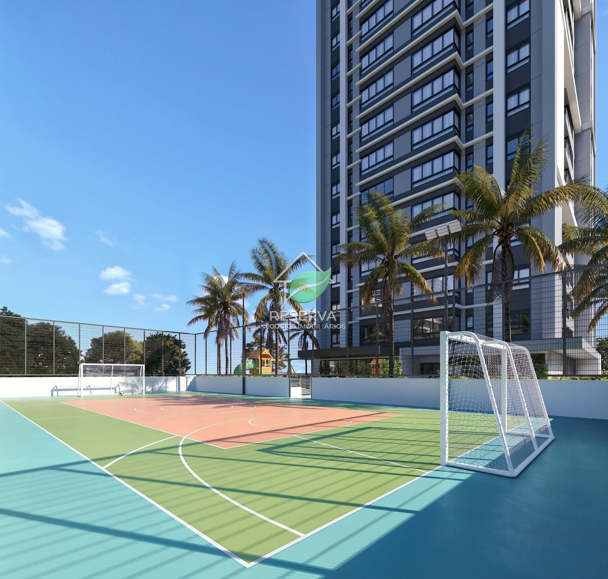 ARUM RESIDENCE — O NOVO ÍCONE DE SOFISTICAÇÃO NO CORAÇÃO DE FOZ DO IGUAÇU!
