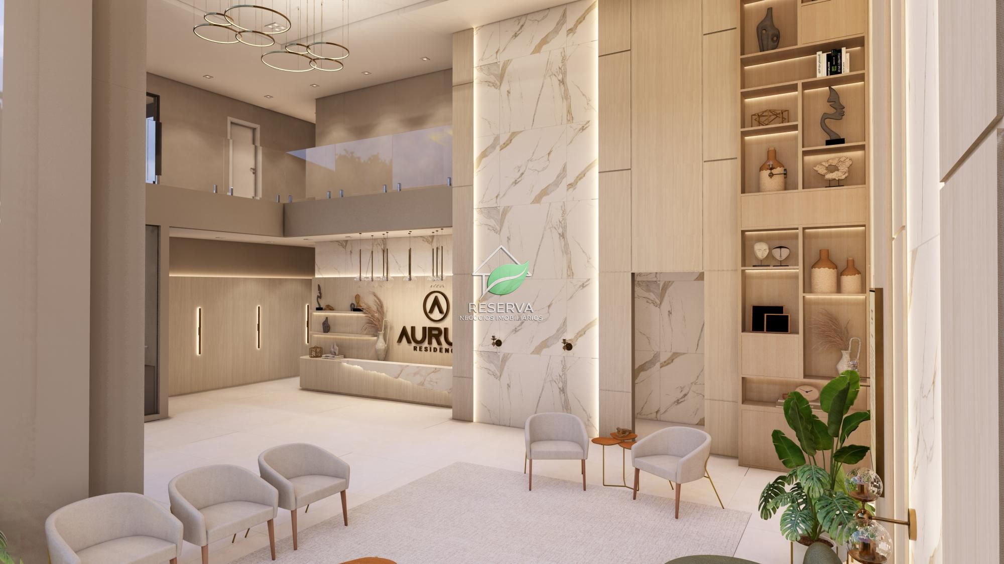 ARUM RESIDENCE — O NOVO ÍCONE DE SOFISTICAÇÃO NO CORAÇÃO DE FOZ DO IGUAÇU!