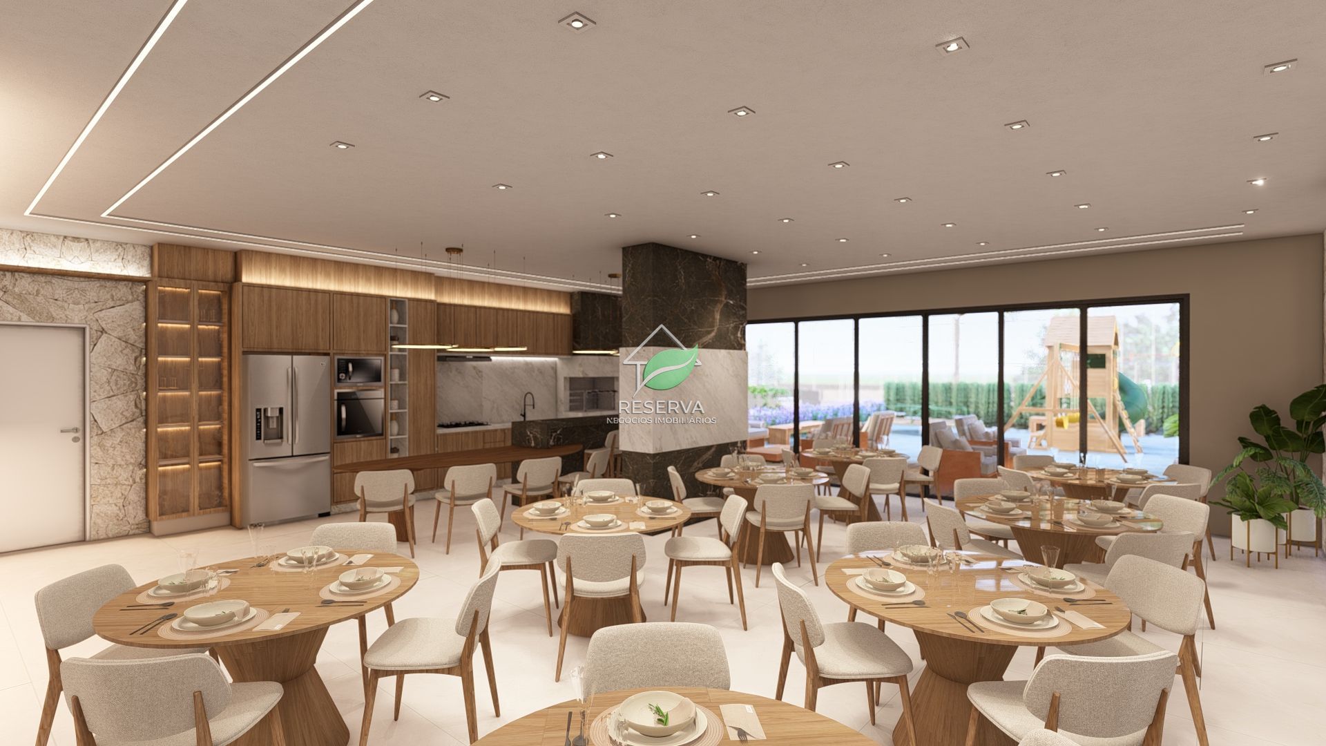 ARUM RESIDENCE — O NOVO ÍCONE DE SOFISTICAÇÃO NO CORAÇÃO DE FOZ DO IGUAÇU!