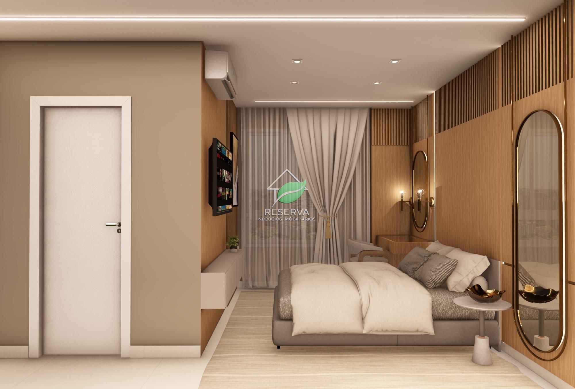 ARUM RESIDENCE — O NOVO ÍCONE DE SOFISTICAÇÃO NO CORAÇÃO DE FOZ DO IGUAÇU!