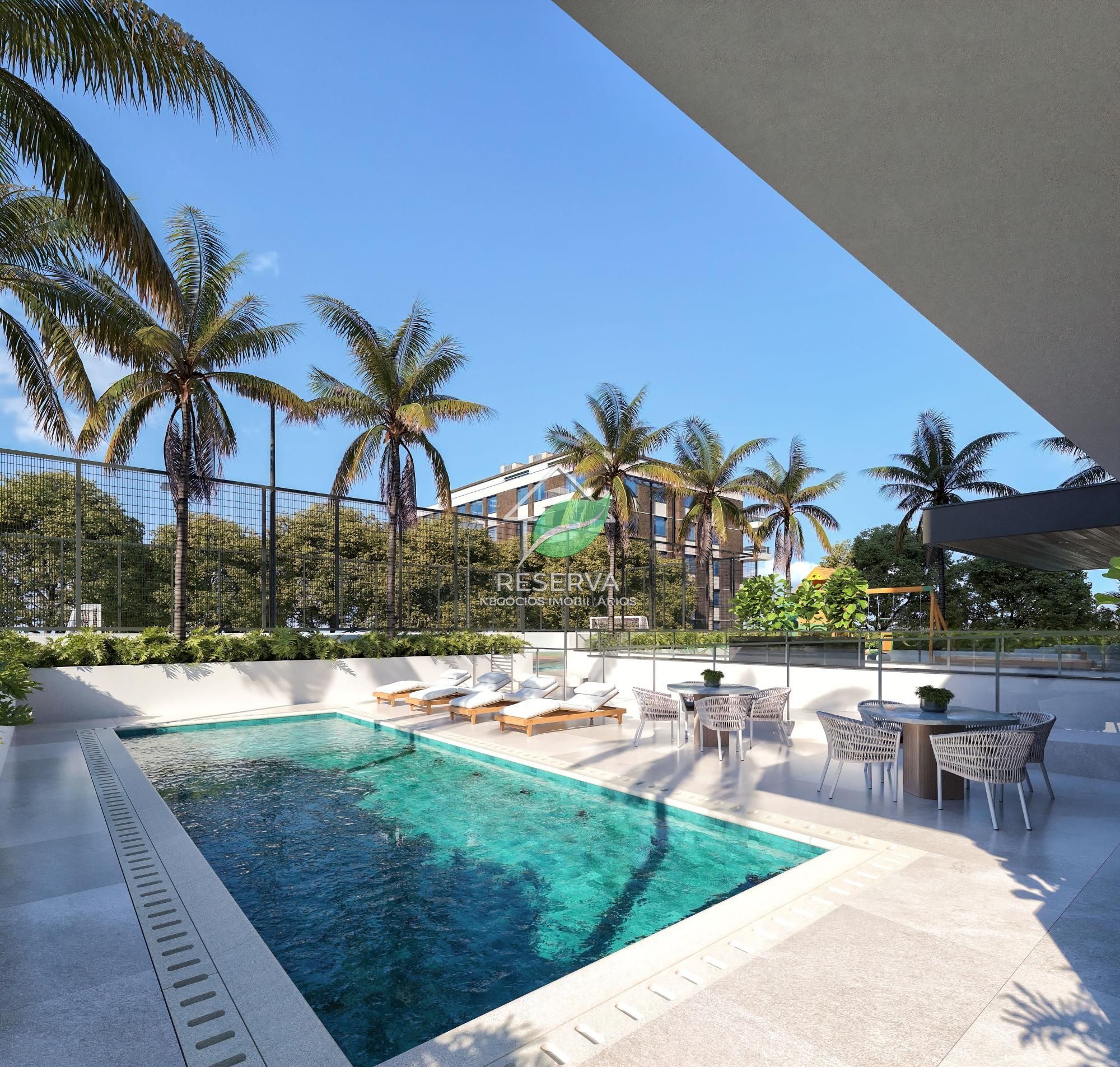 ARUM RESIDENCE — O NOVO ÍCONE DE SOFISTICAÇÃO NO CORAÇÃO DE FOZ DO IGUAÇU!