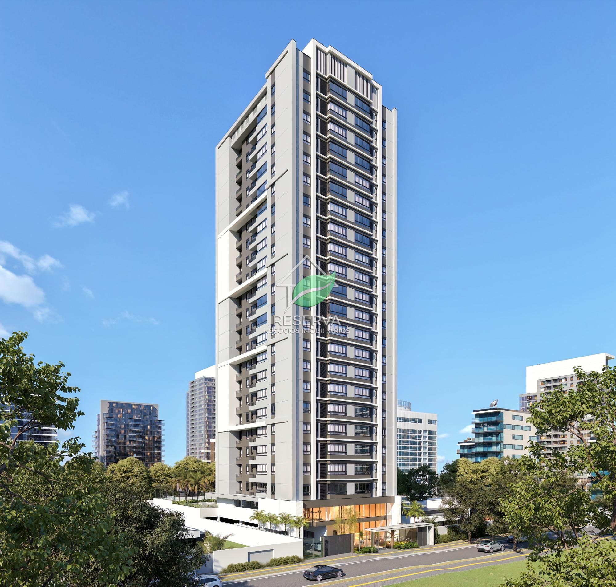 ARUM RESIDENCE — O NOVO ÍCONE DE SOFISTICAÇÃO NO CORAÇÃO DE FOZ DO IGUAÇU!