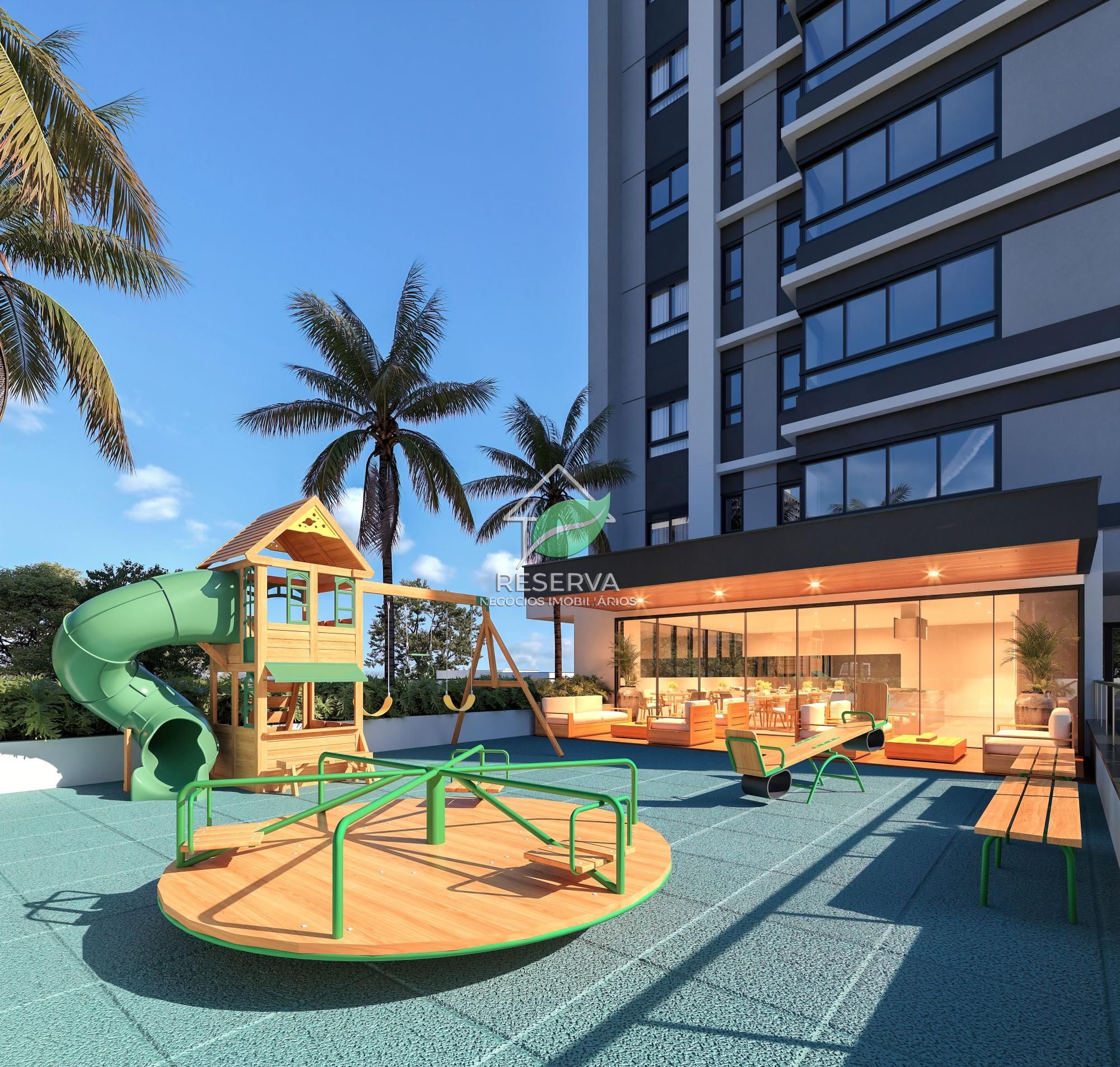 ARUM RESIDENCE — O NOVO ÍCONE DE SOFISTICAÇÃO NO CORAÇÃO DE FOZ DO IGUAÇU!