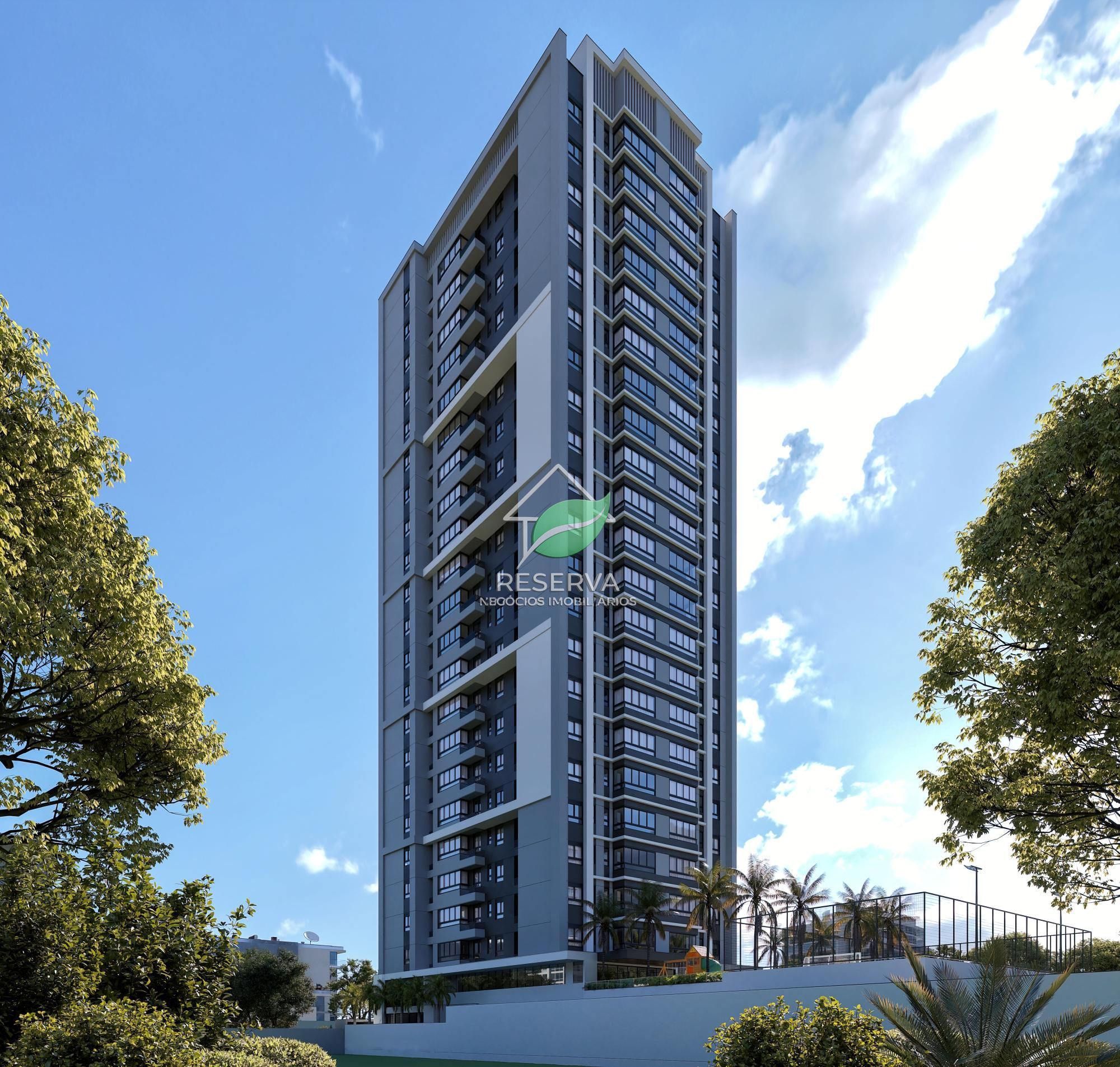 ARUM RESIDENCE — O NOVO ÍCONE DE SOFISTICAÇÃO NO CORAÇÃO DE FOZ DO IGUAÇU!