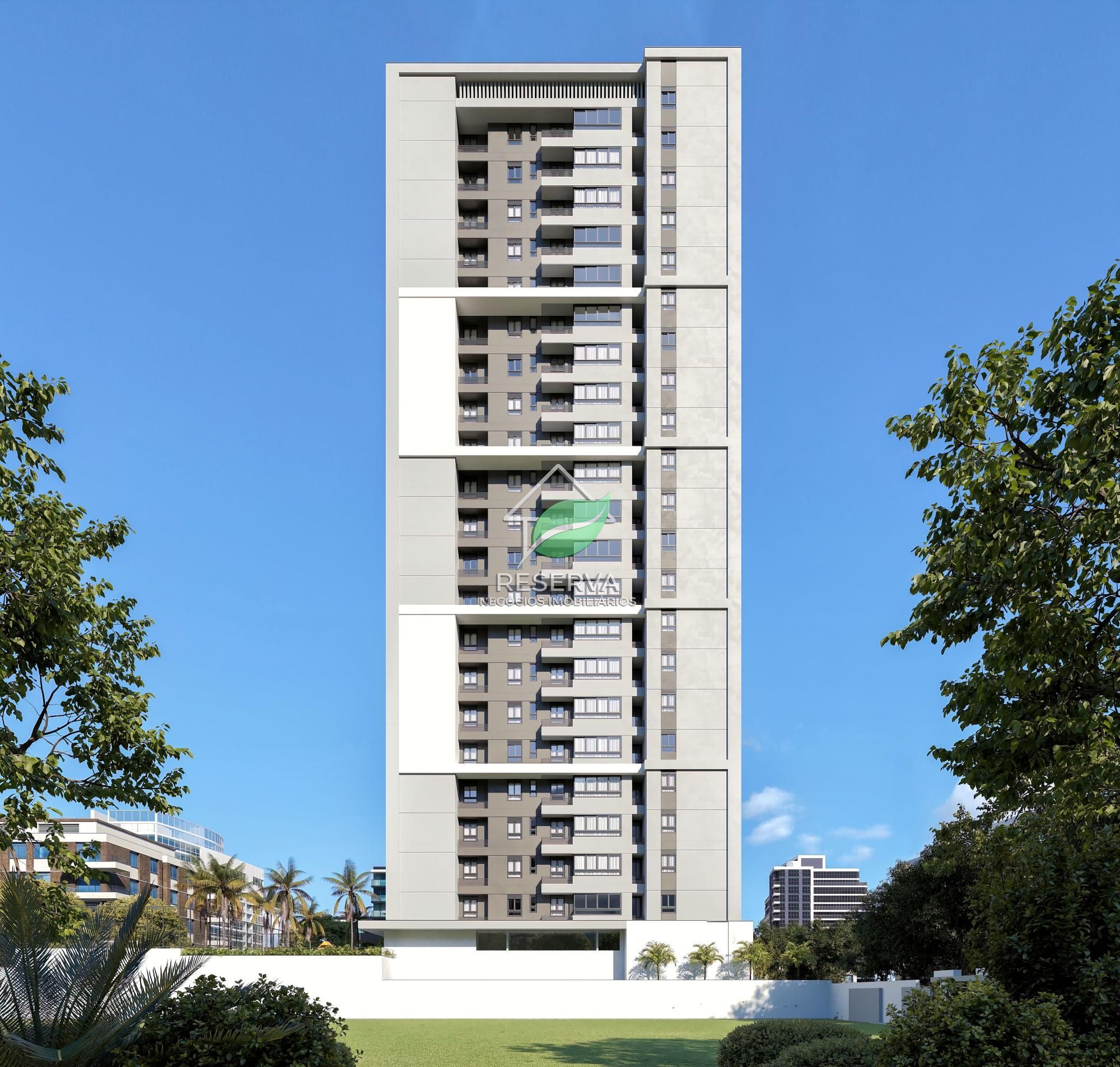 ARUM RESIDENCE — O NOVO ÍCONE DE SOFISTICAÇÃO NO CORAÇÃO DE FOZ DO IGUAÇU!