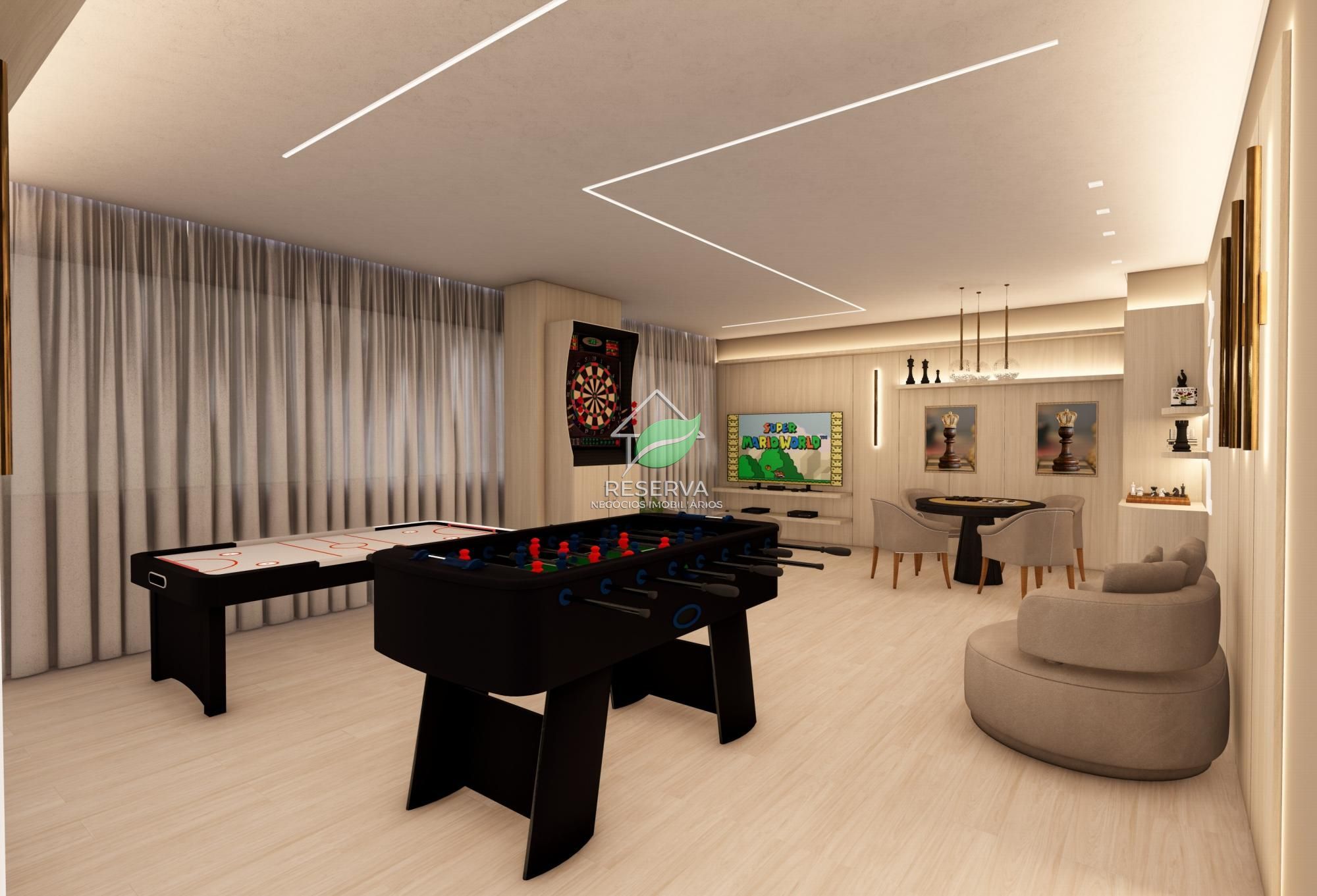 ARUM RESIDENCE — O NOVO ÍCONE DE SOFISTICAÇÃO NO CORAÇÃO DE FOZ DO IGUAÇU!